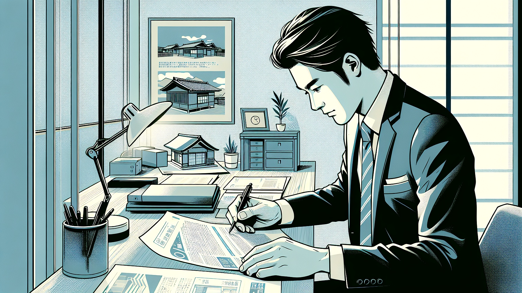 リノベーションで家賃が上がる仕組みを理解するのイメージ