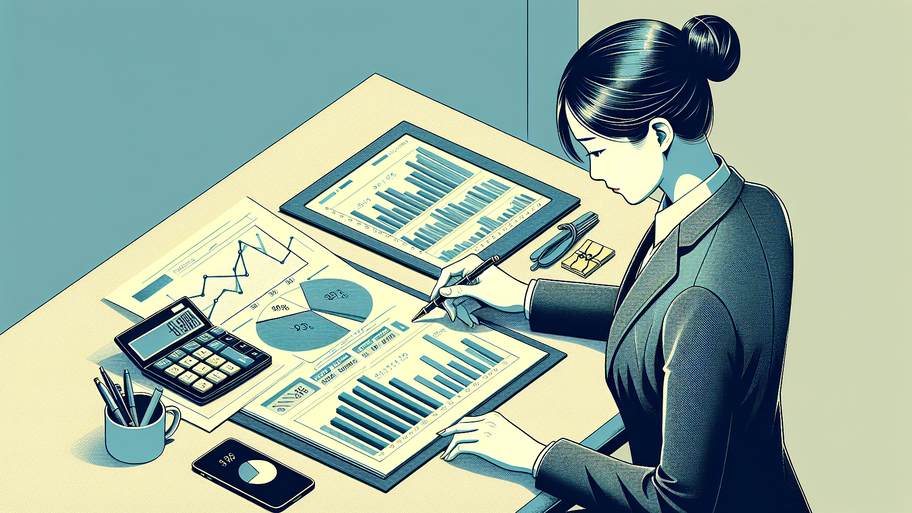 再生可能エネルギーを活用した収益物件とはのイメージ