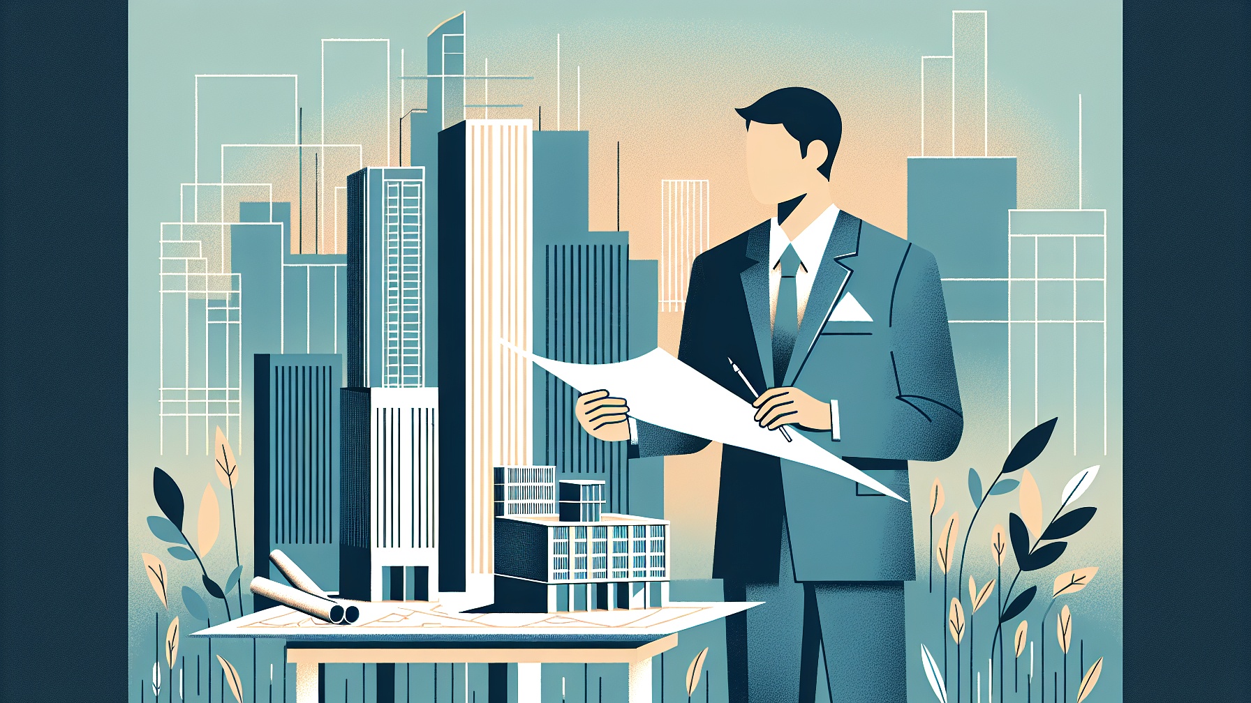 築30年以上の物件を法人名義で保有するメリット