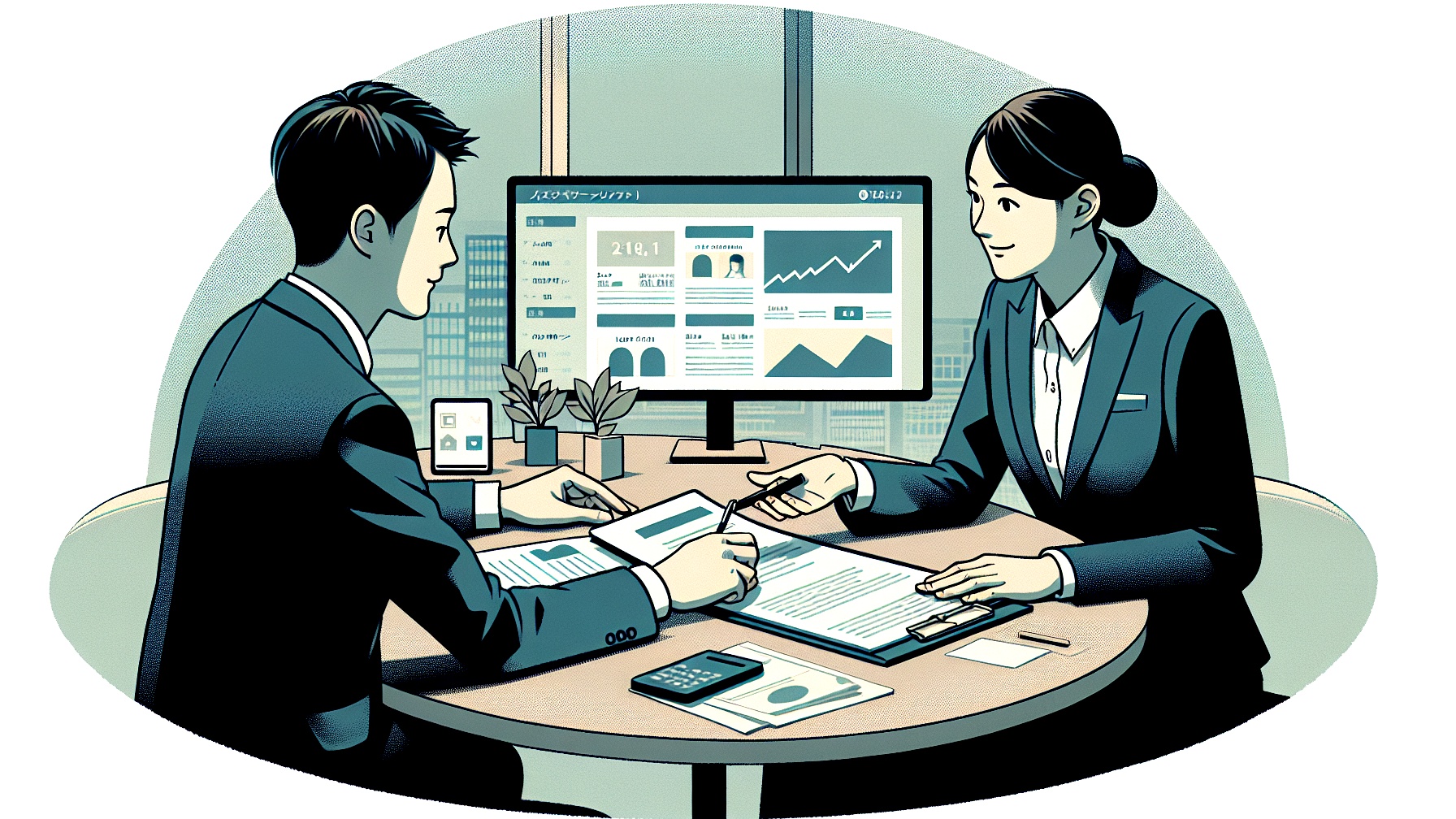 横浜エリアのローン金利と市場動向