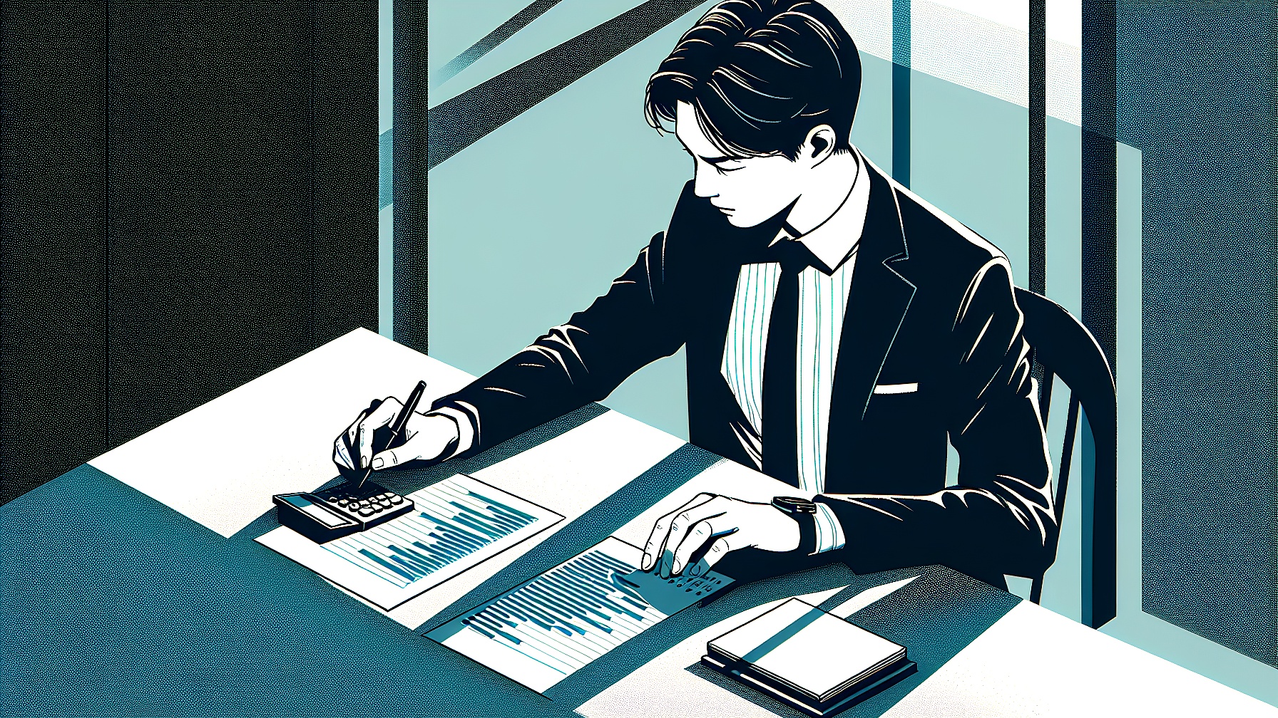 利回り計算の基本を押さえる