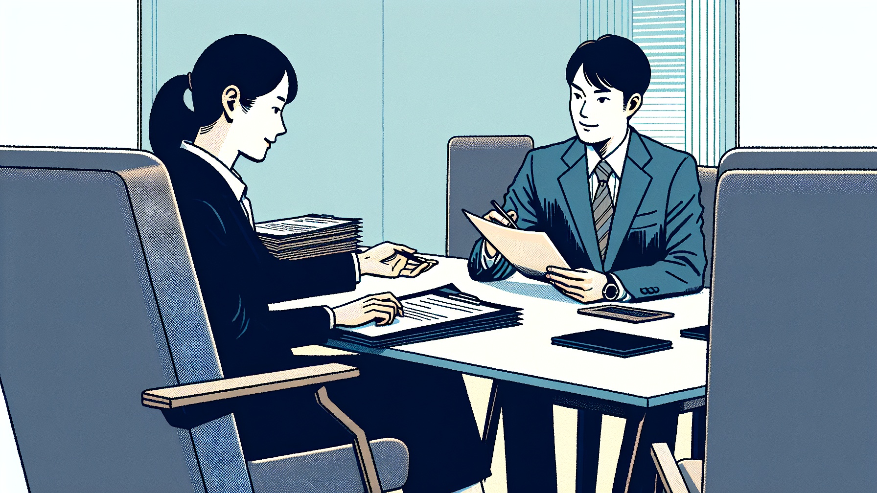 投資ローンで固定金利は選択できるのかのイメージ