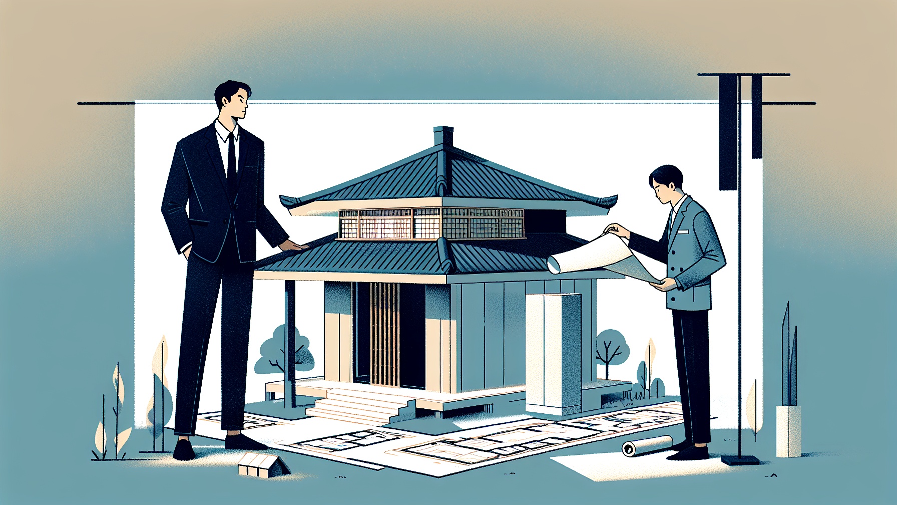 築浅ワンルームマンションとは何かのイメージ