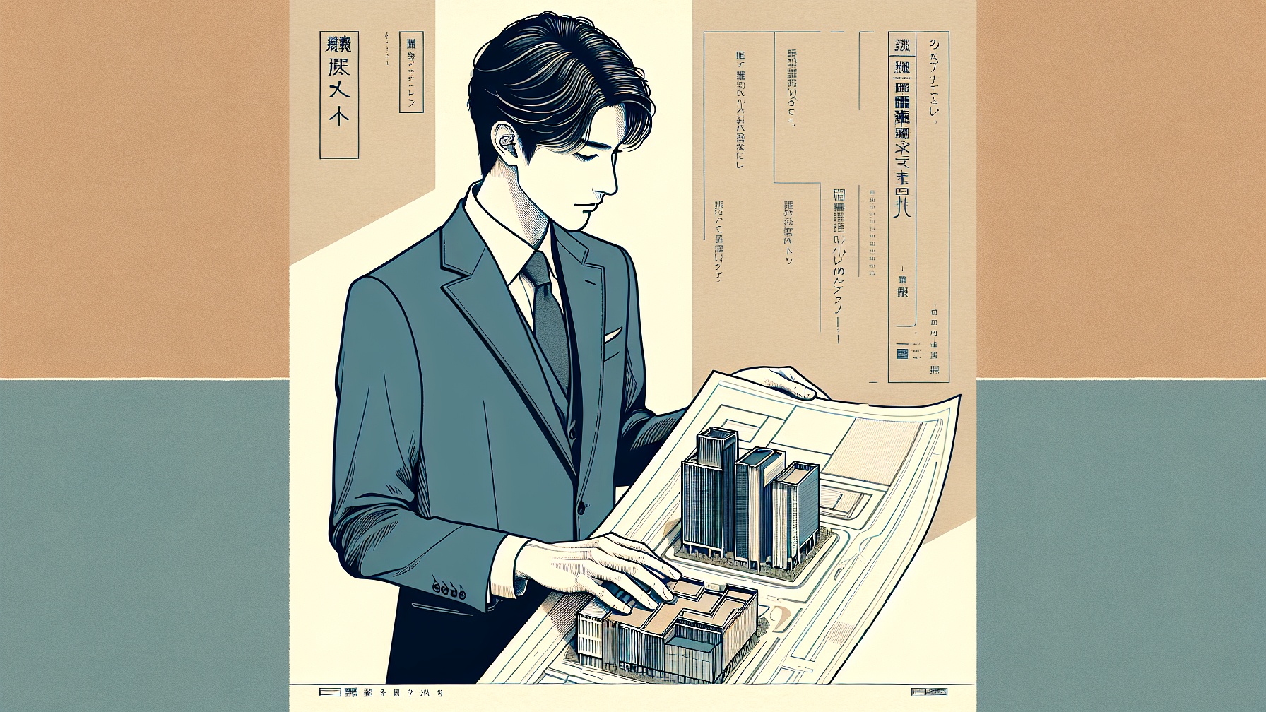 築20年ワンルームマンションが投資対象として注目される理由のイメージ