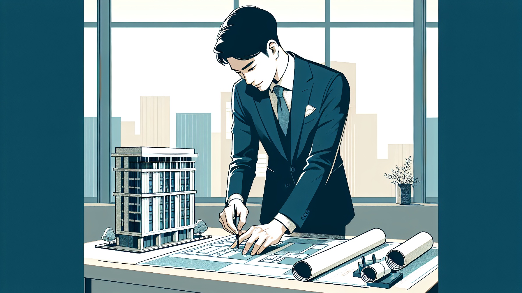 木造ワンルームマンションとは何かのイメージ