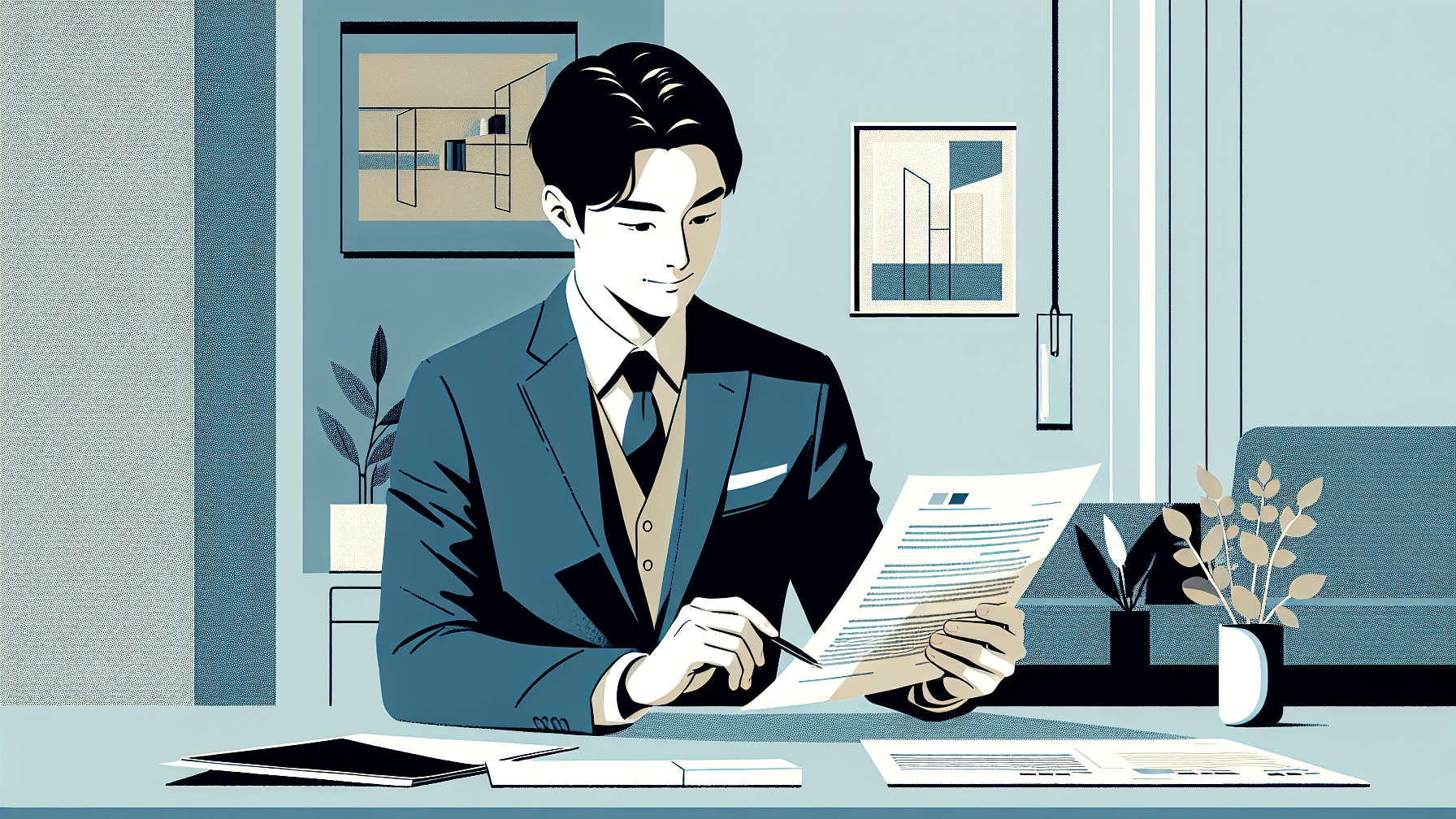 戸建て賃貸の実質利回りとは何かのイメージ