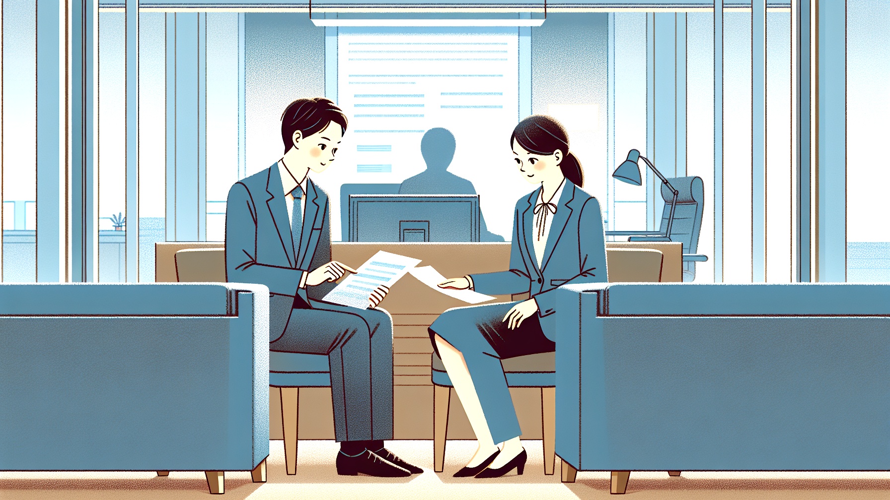 新築住宅ローンの金利タイプを理解するのイメージ