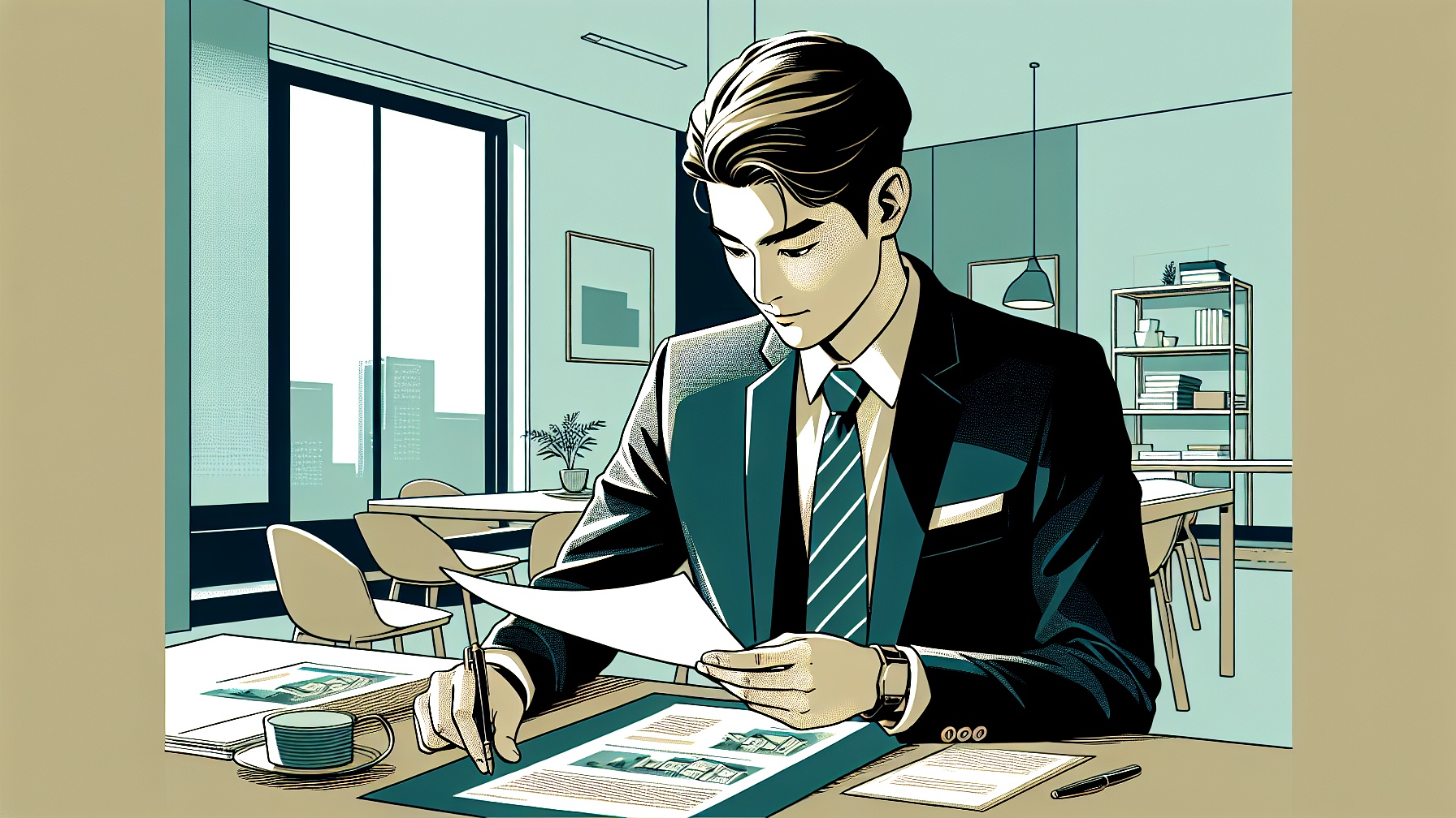 扶養の基本を理解しようのイメージ