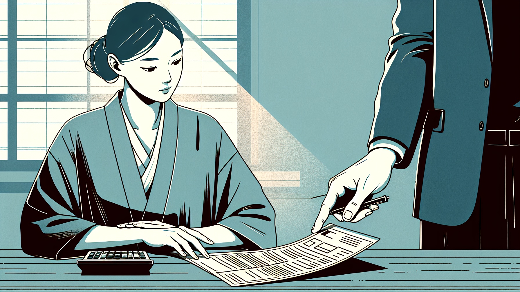 J-REIT分配金にかかる20.315%の税金とは