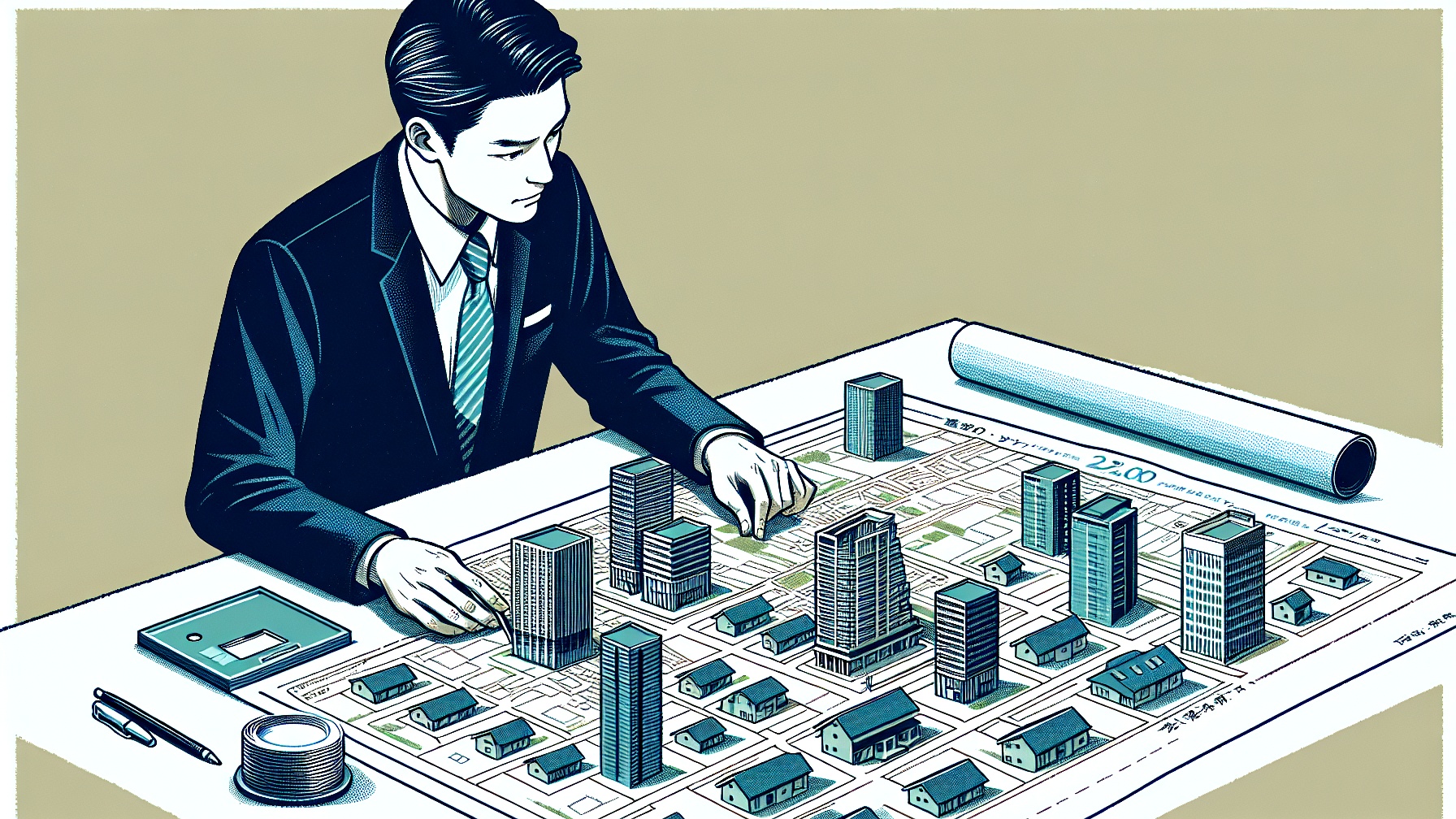 2億円の家とはどんな物件か