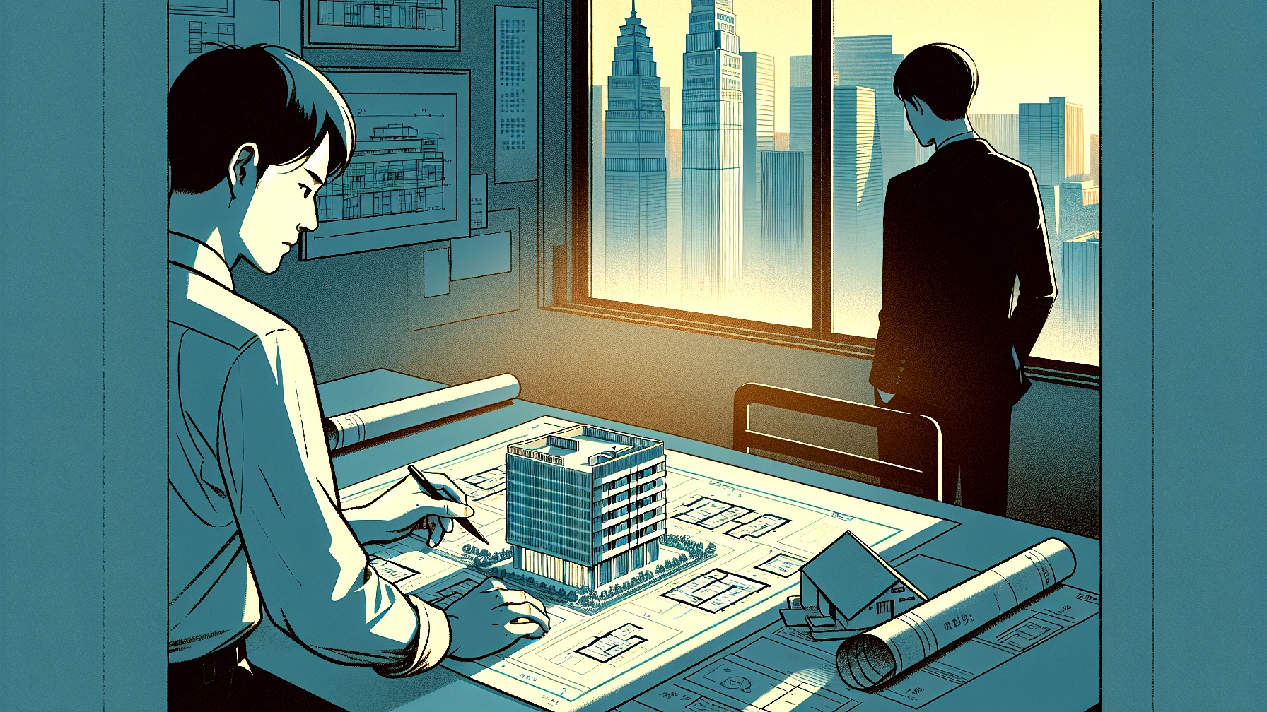 差し押さえ物件(競売物件)とは?基礎知識を押さえる