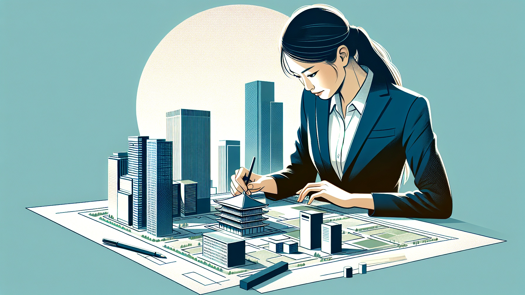 年収300万円でも不動産投資は可能か