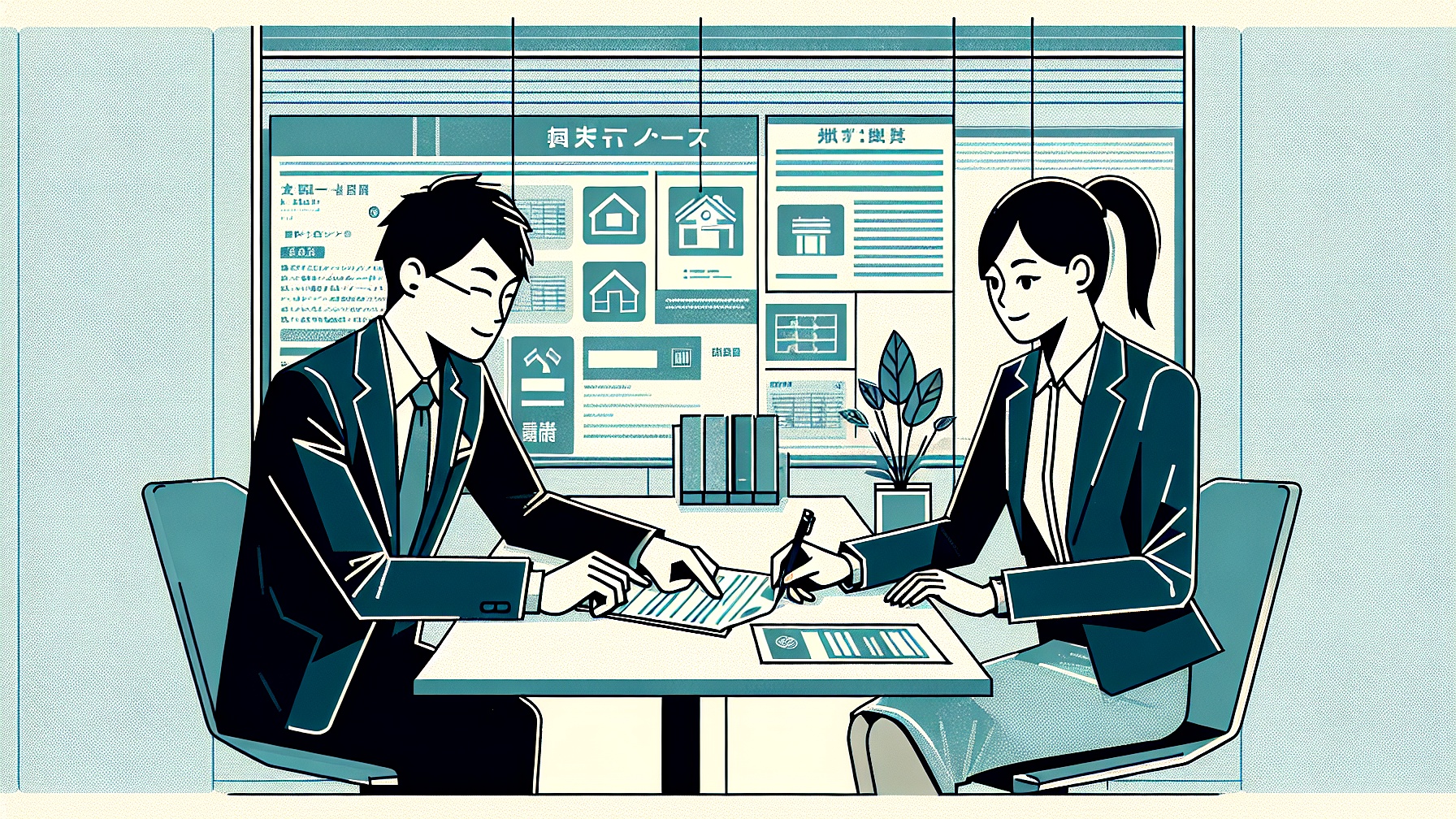 鹿児島の住宅ローン市場と主な金融機関