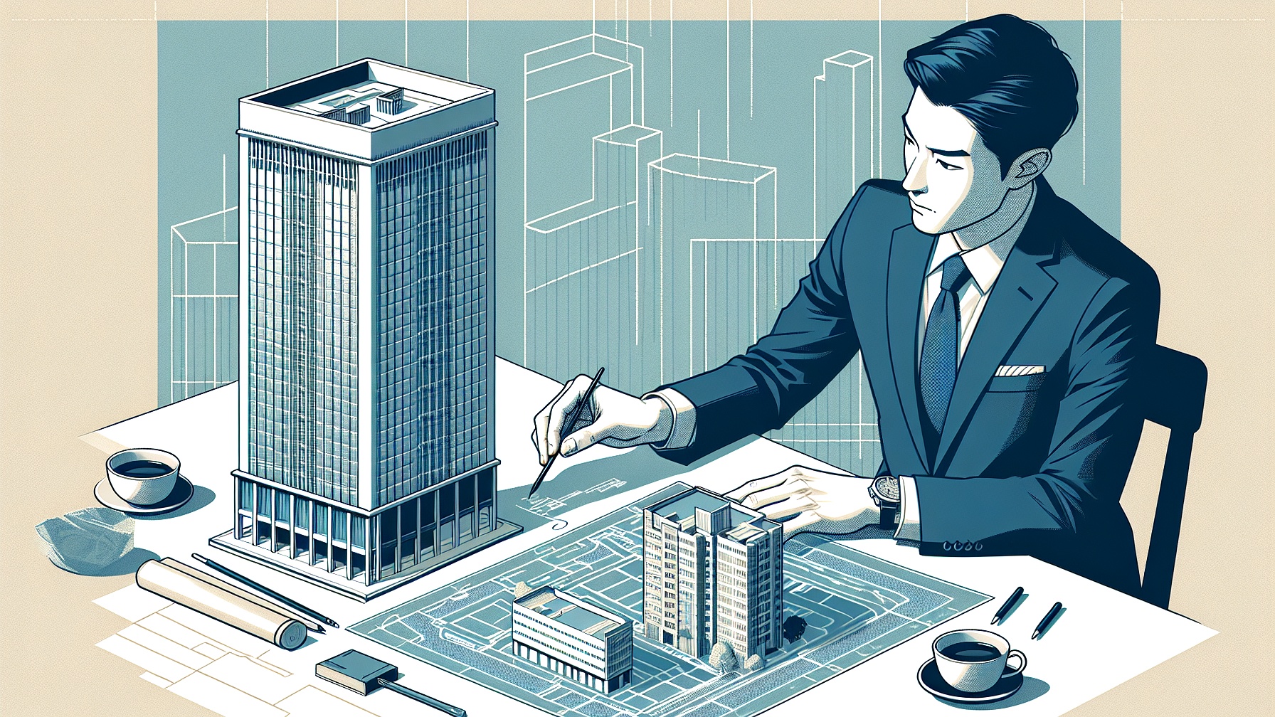 一棟マンション投資における所得区分の基本