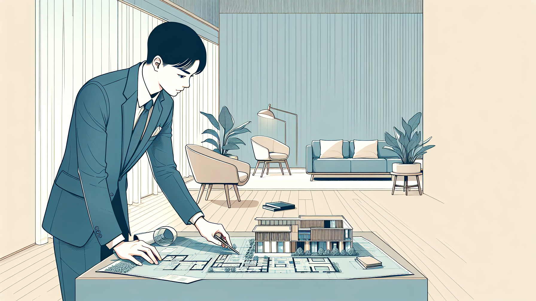 新築マンションが相続税対策になる理由