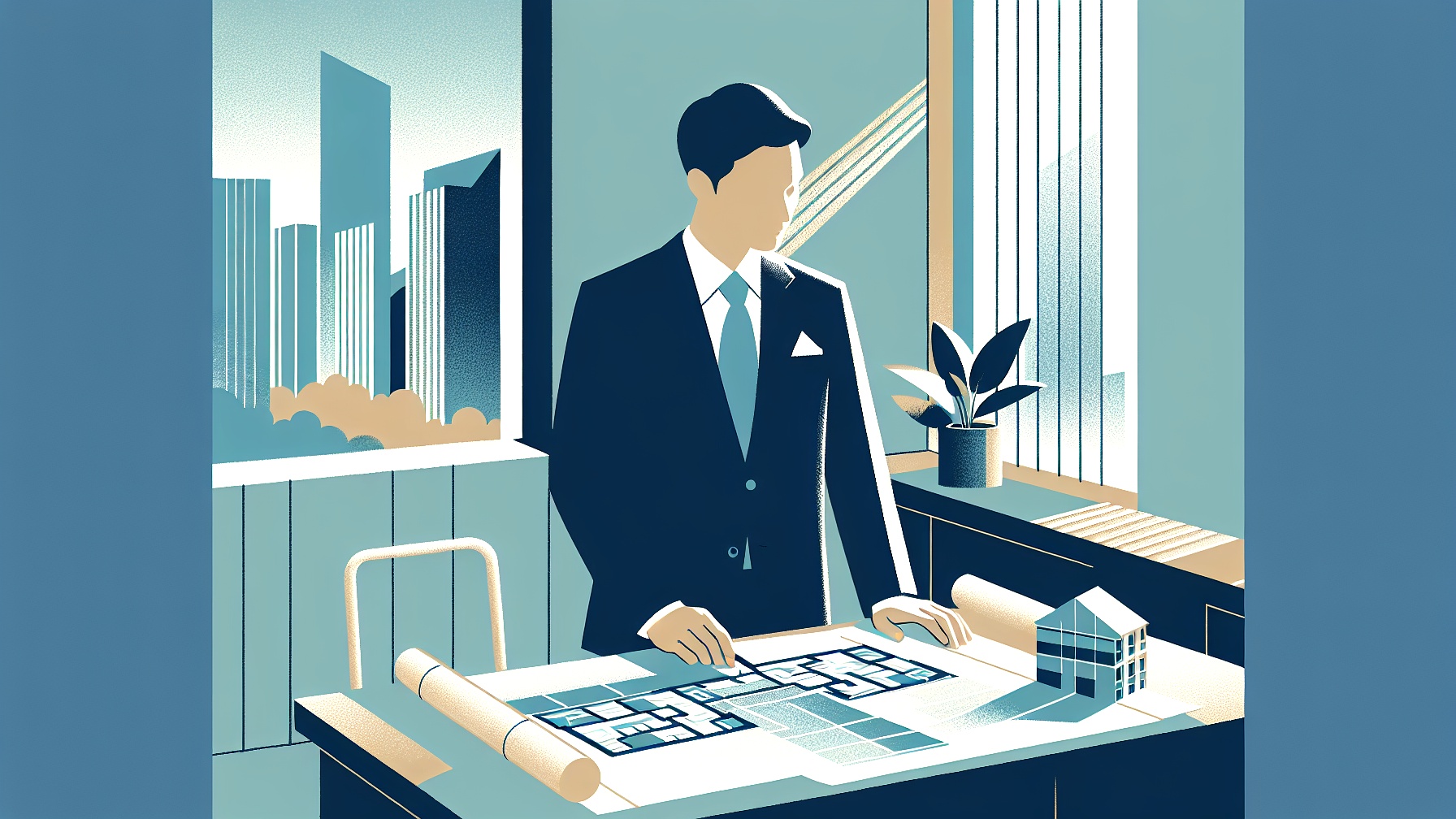 札幌市の不動産需要と供給バランス