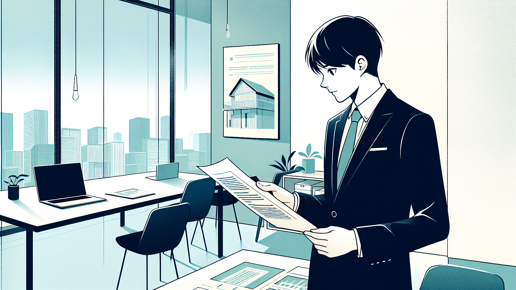 利回りの基本を押さえよう