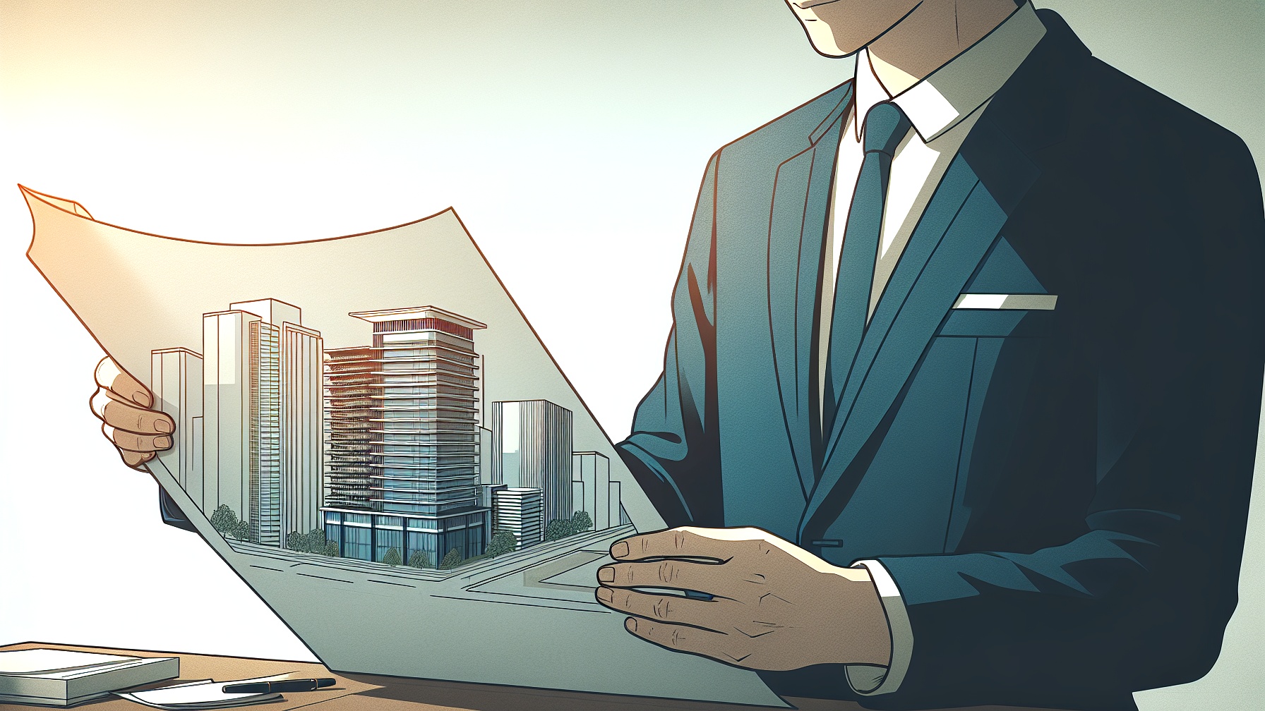 駅徒歩15分物件の賃貸需要は本当にあるのかのイメージ