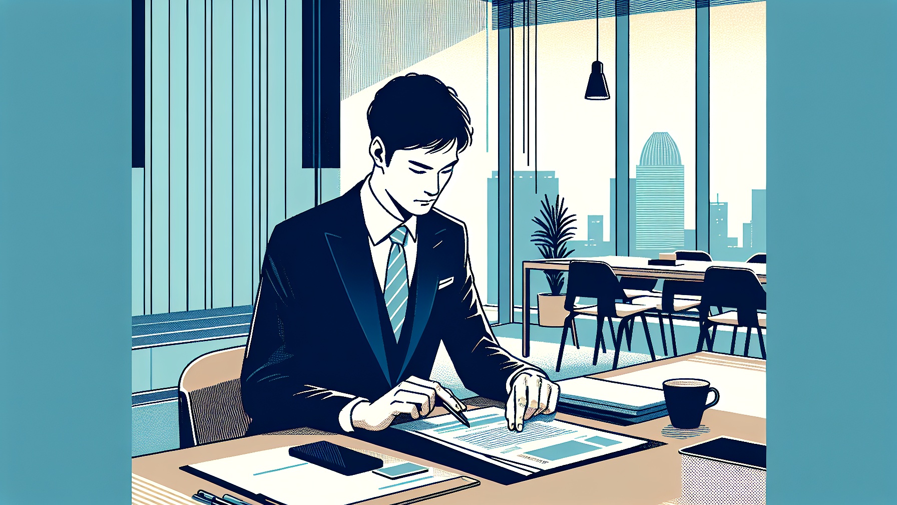 円安が家計と投資環境に与える影響