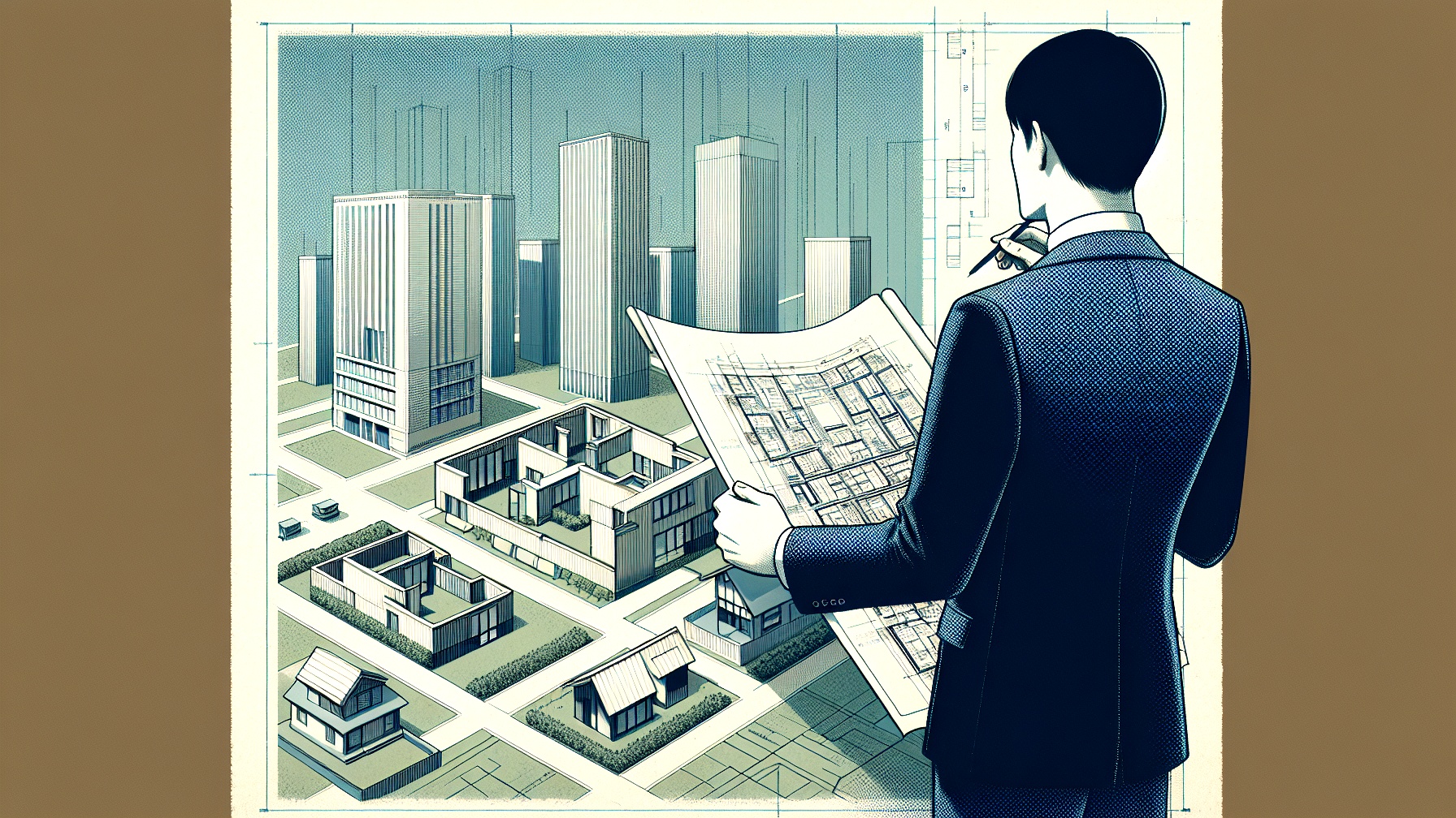 高所得者がマンション投資を選ぶ理由