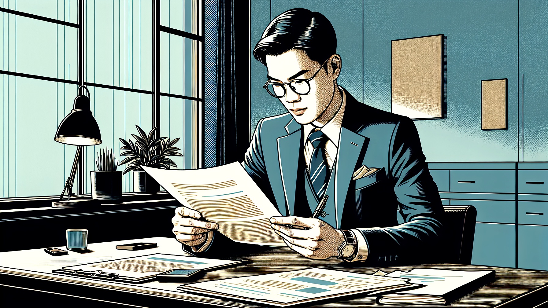 REITとは？仕組みと利益の生まれ方