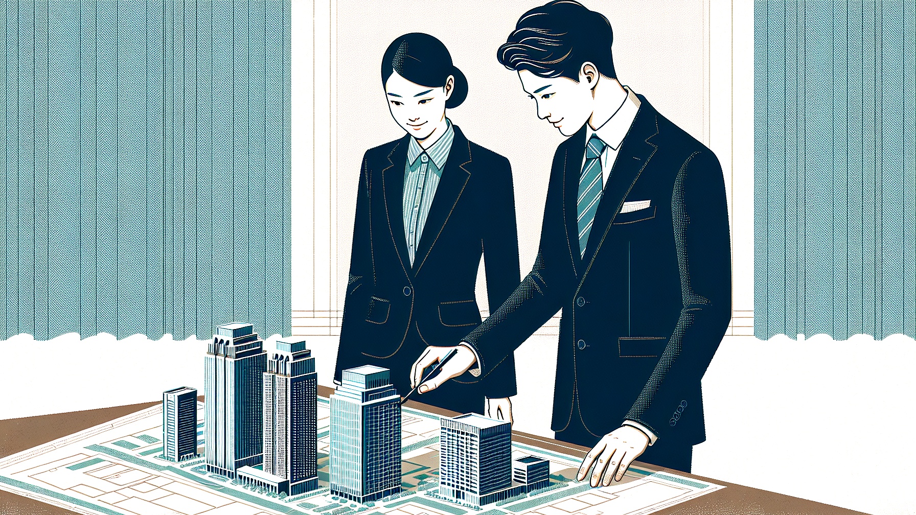 大阪府の不動産投資市場の特徴