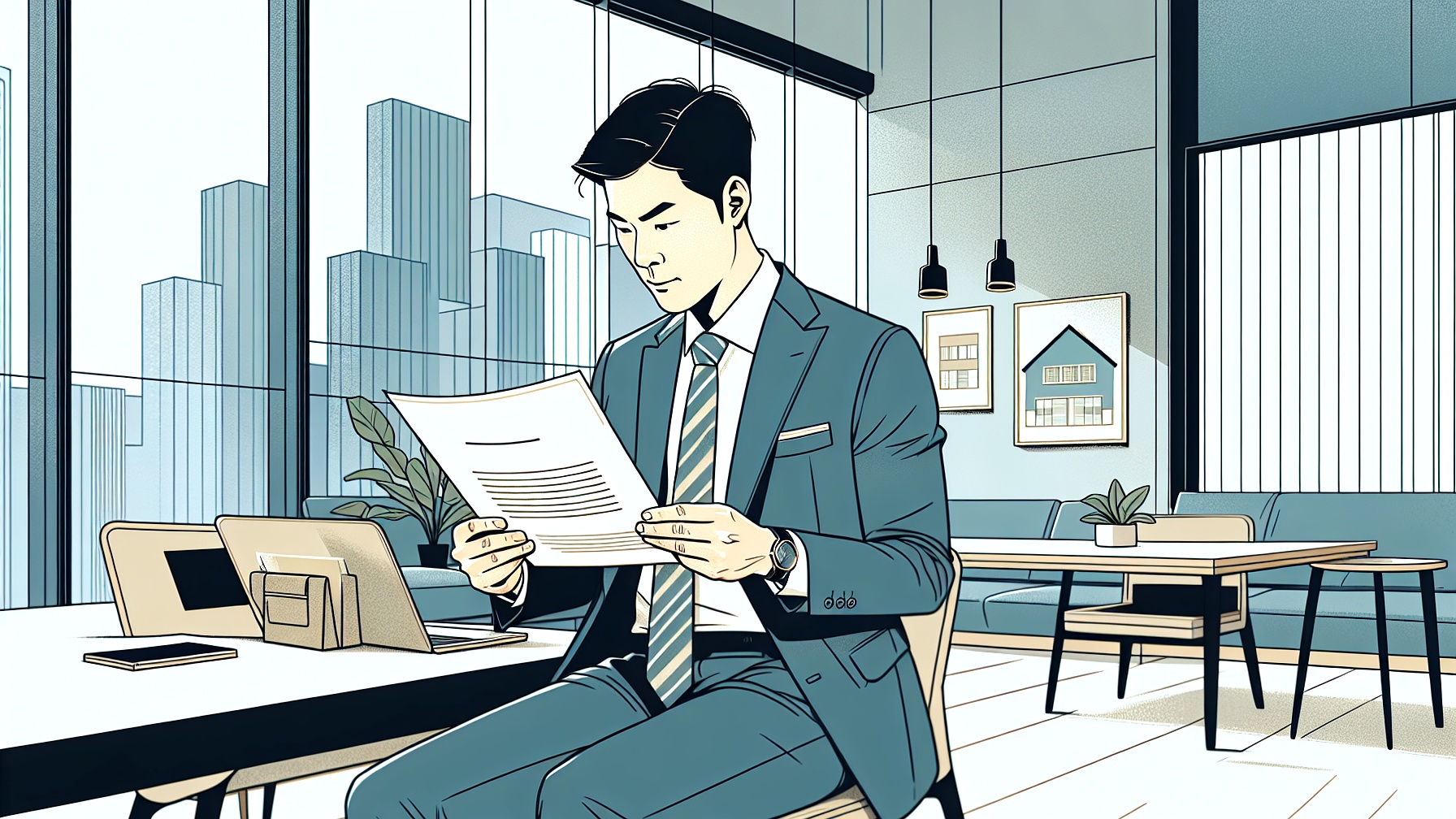 再開発で地価が上昇する仕組み