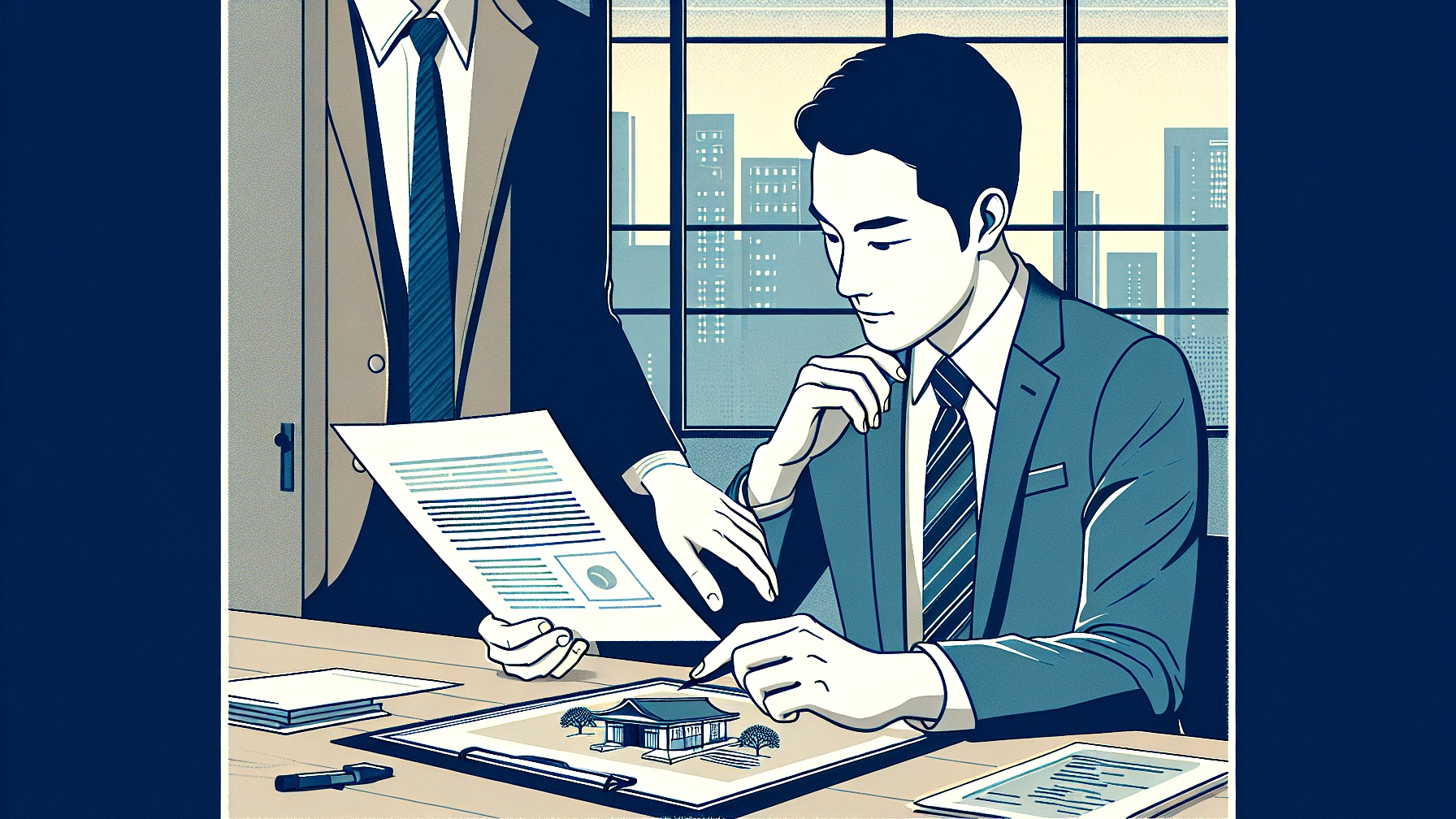 修繕積立金の基本と管理費との違い