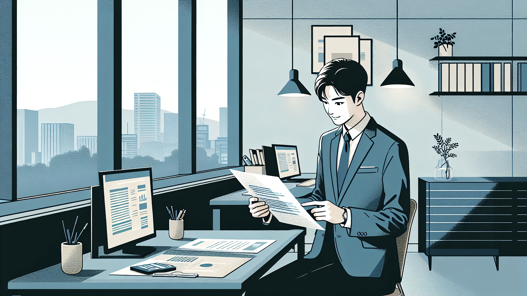 RC造とは？木造・鉄骨造との違い