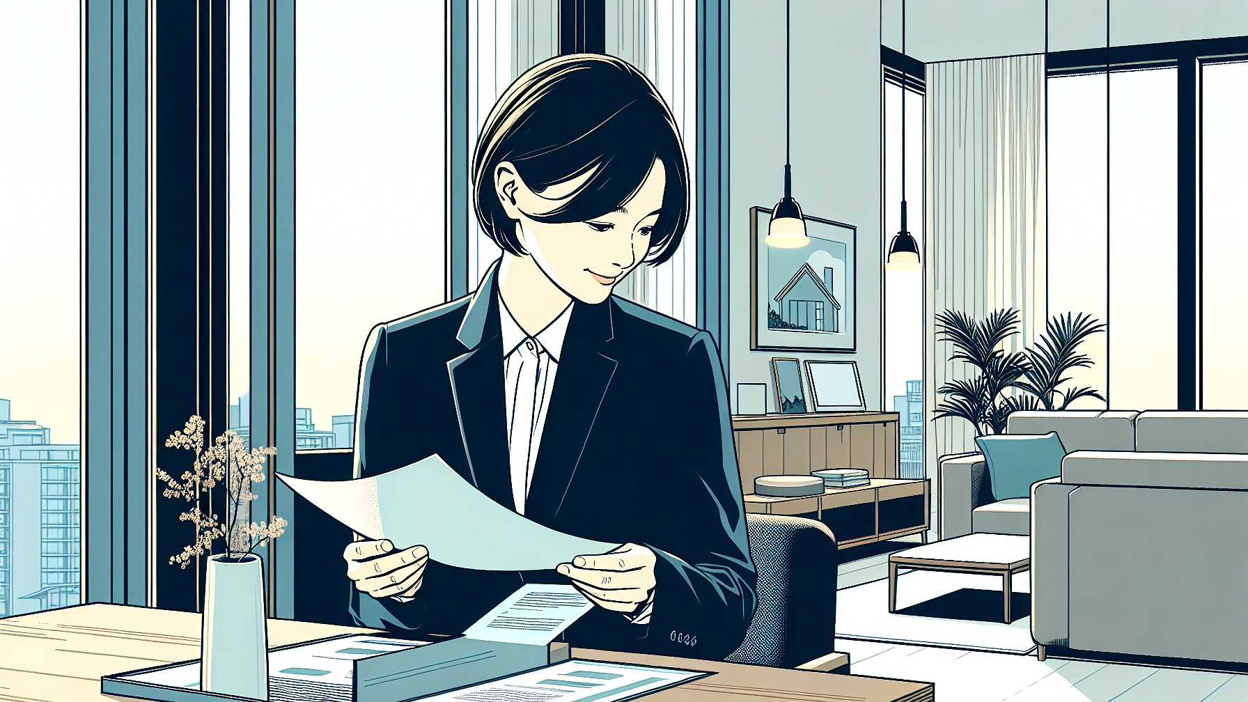 信用情報機関と延滞記録の基本を理解するのイメージ