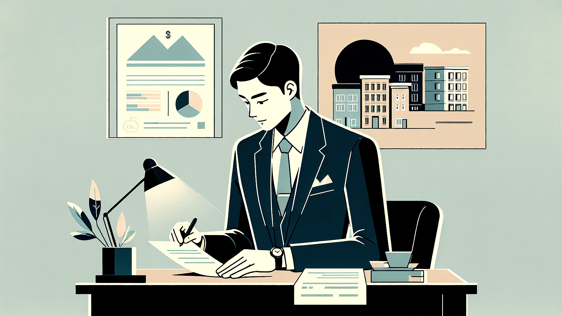 年収400万円でも投資が現実的な理由