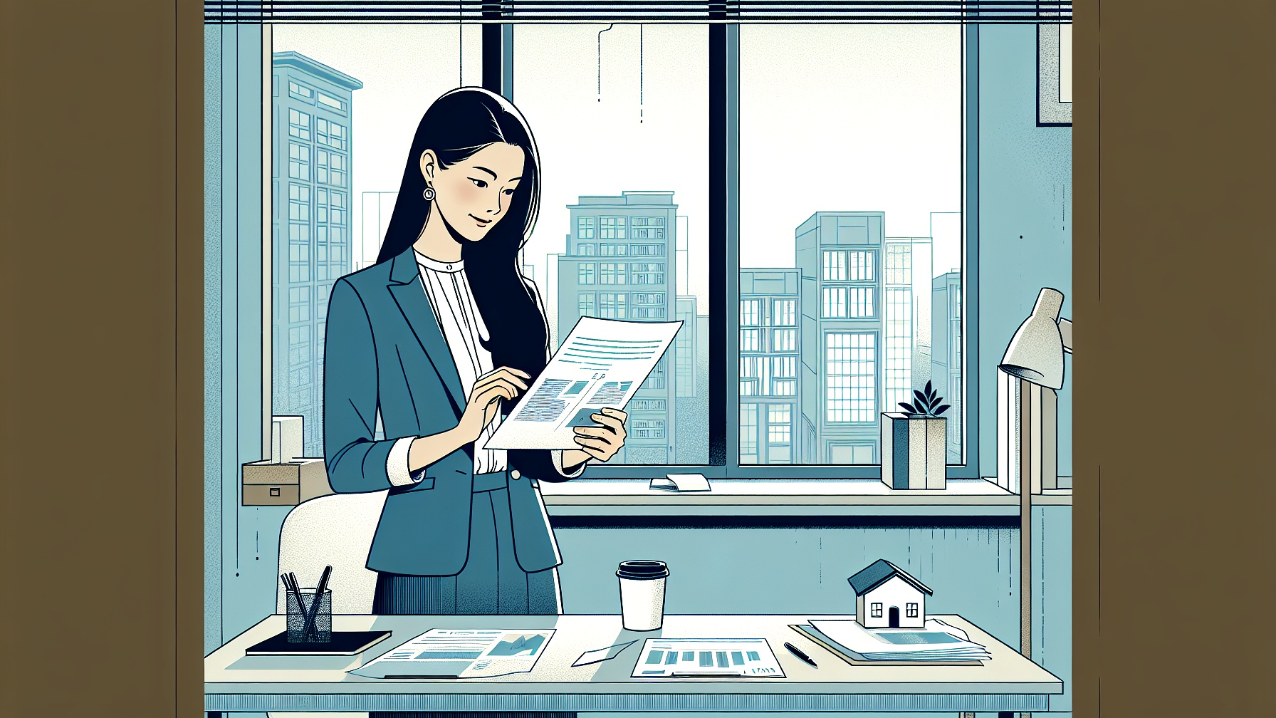 小規模宅地等の特例とは