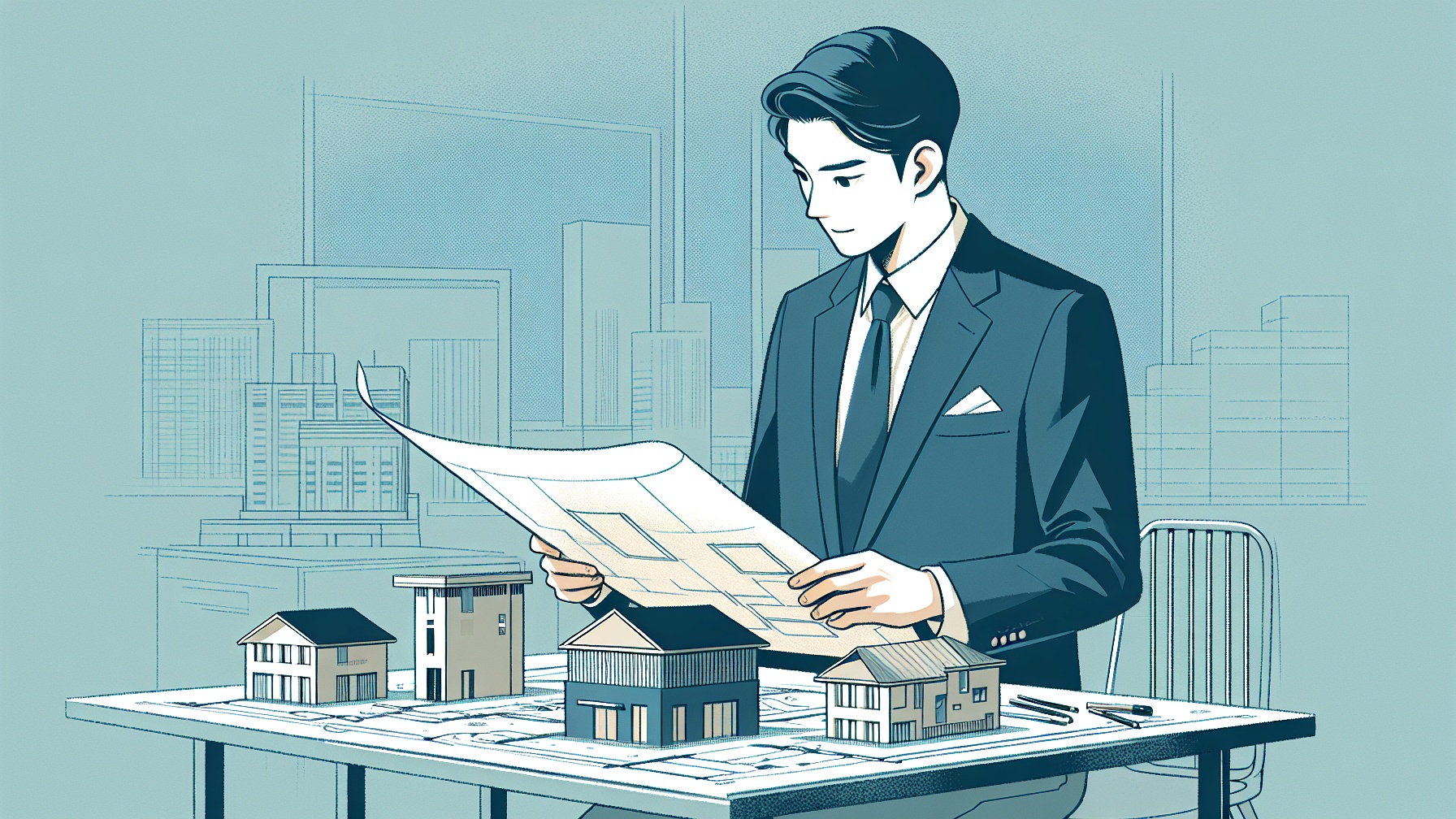 500万円でも不動産投資が可能な理由