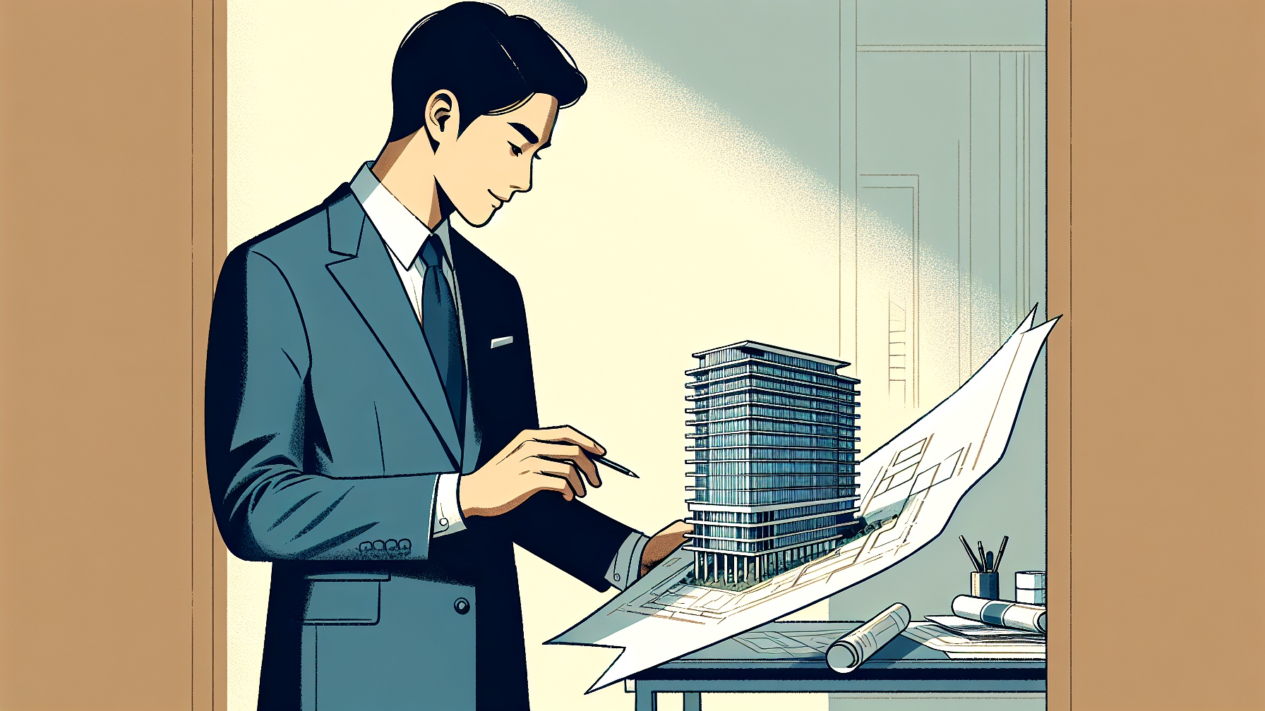 1億円規模の不動産投資が抱える共通リスク