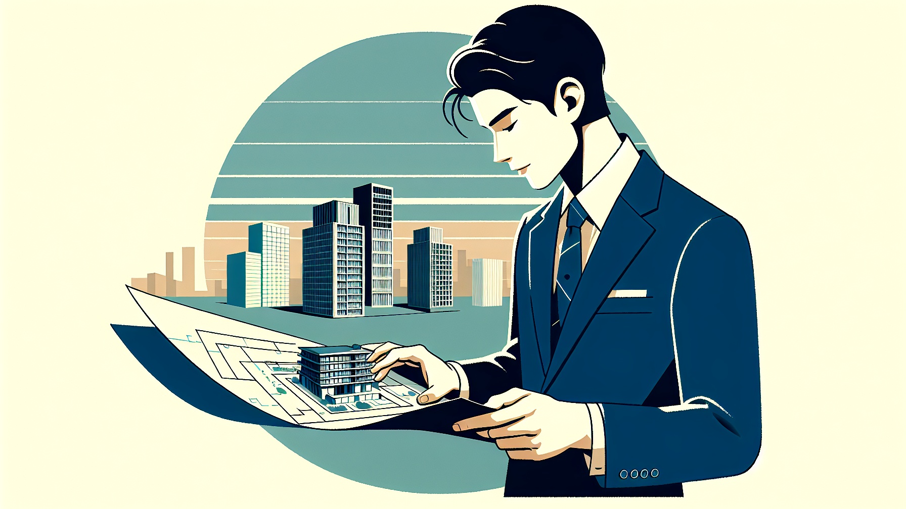 新築・築浅物件が相続対策に向く理由