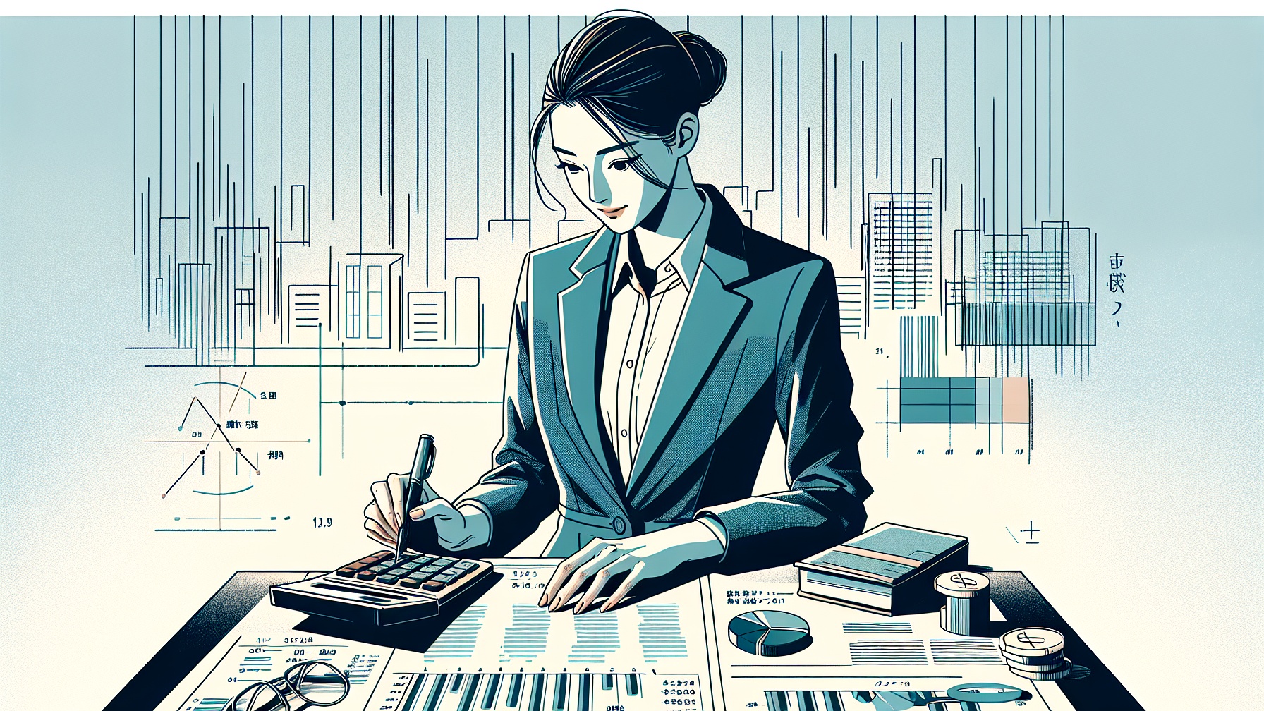 キャッシュフローとは何か