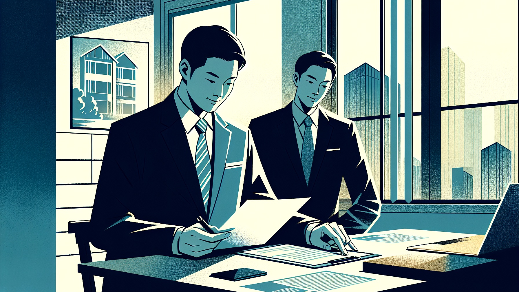 REITの基本と北海道市場の魅力