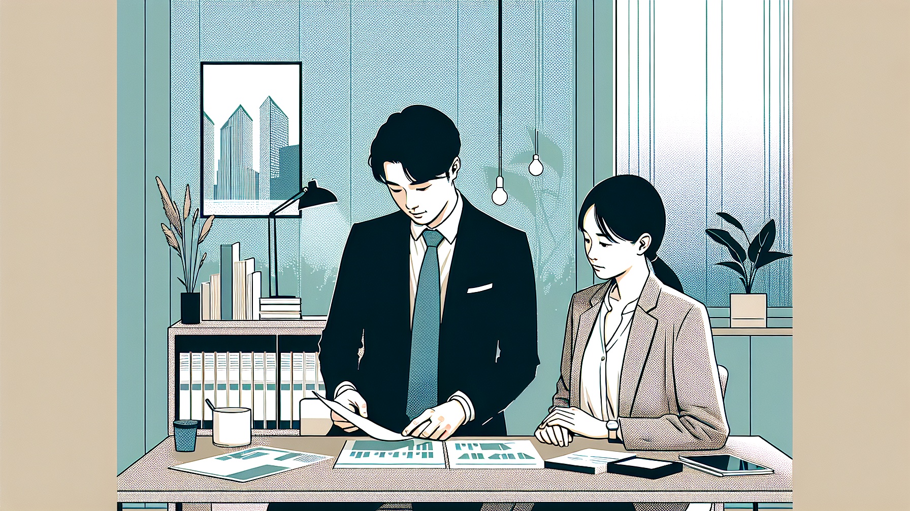 インフレ時代にREITが注目される理由