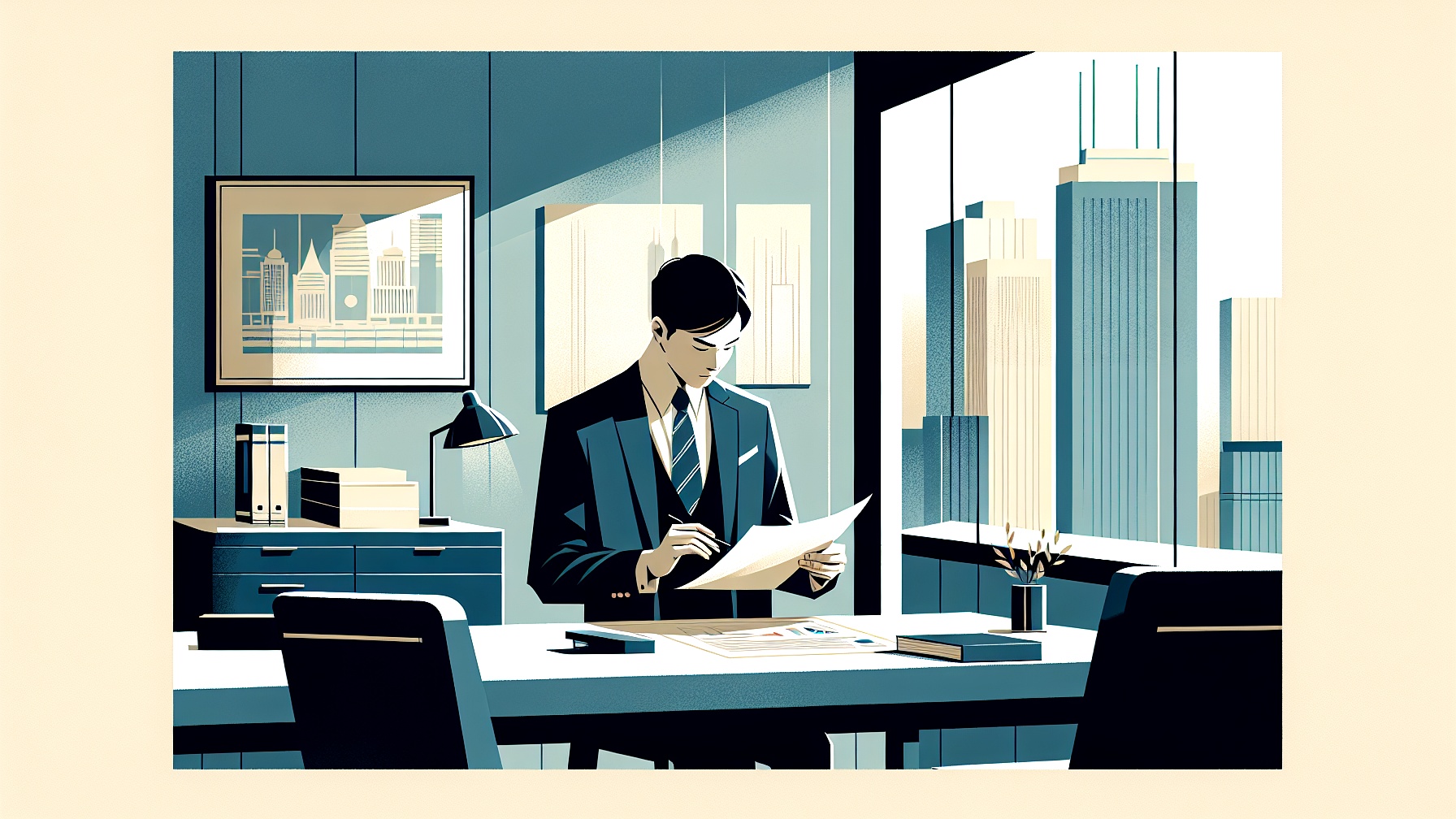 退去連絡を受けたらまず確認すべきポイント