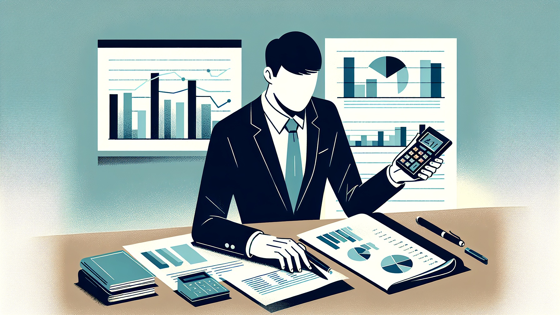 1. 資金計画の甘さが招くキャッシュフロー破綻