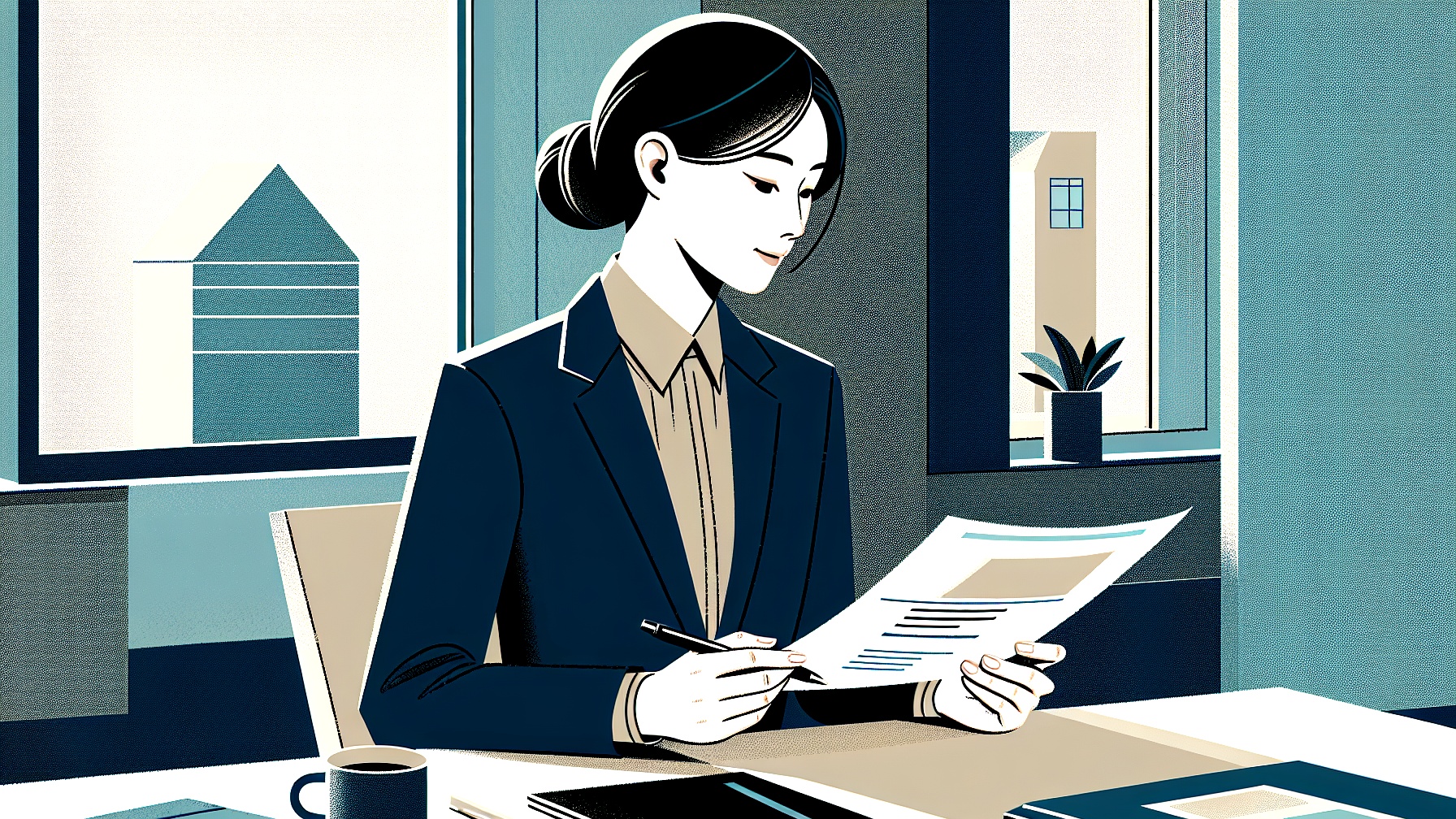 法人化の基本と個人との税率比較