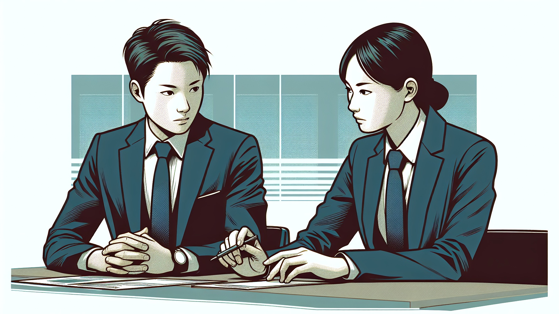 住宅ローンと投資ローンの根本的な違いとはのイメージ