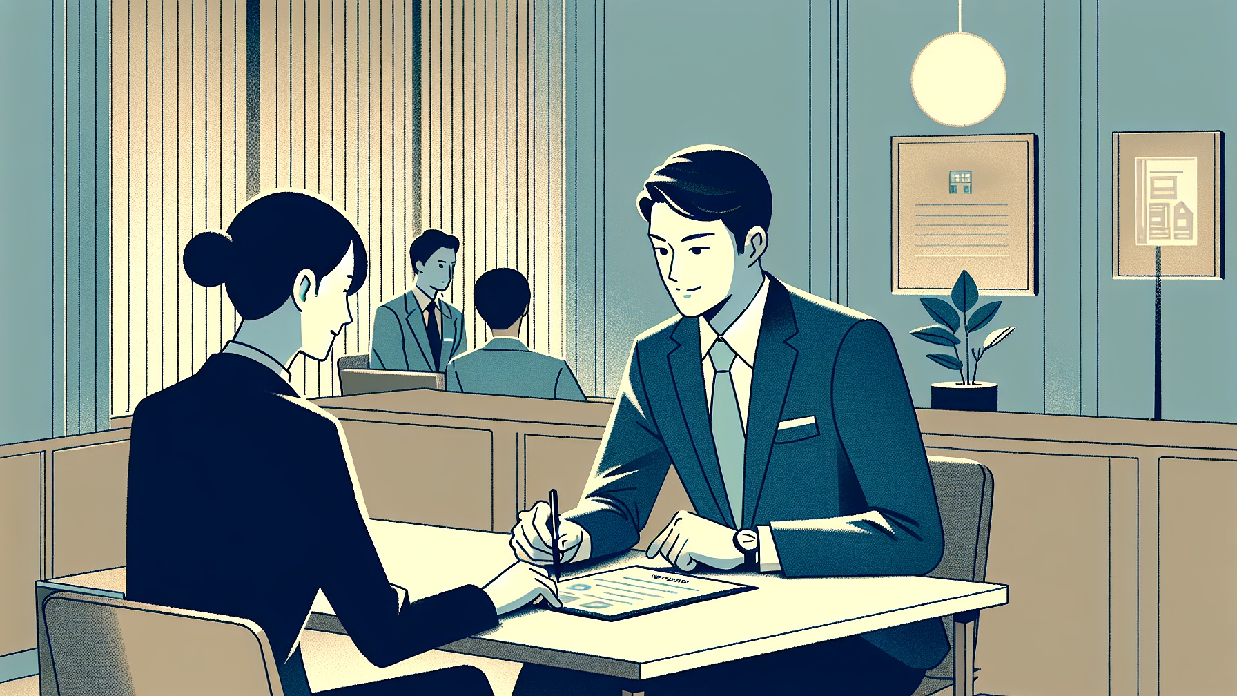 フルローンの基本と2025年の市況