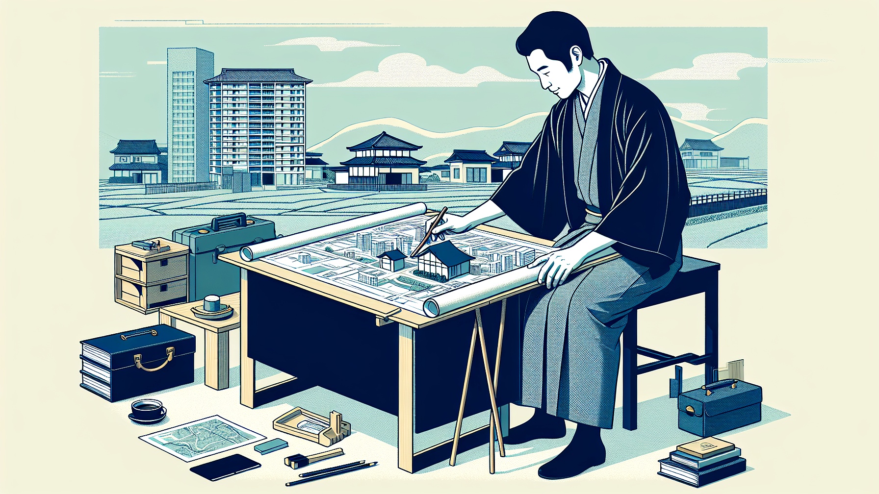 不動産取得税の基本を押さえる