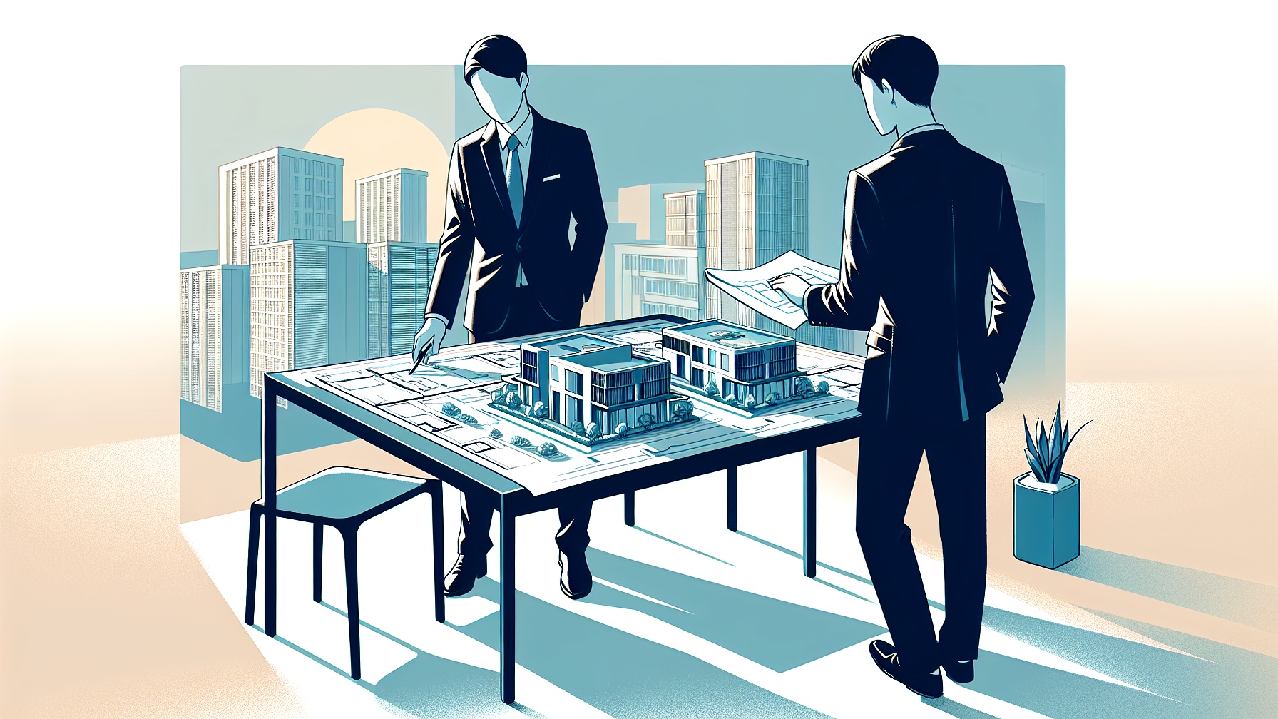 年収700万円世帯がアパート経営を検討すべき理由