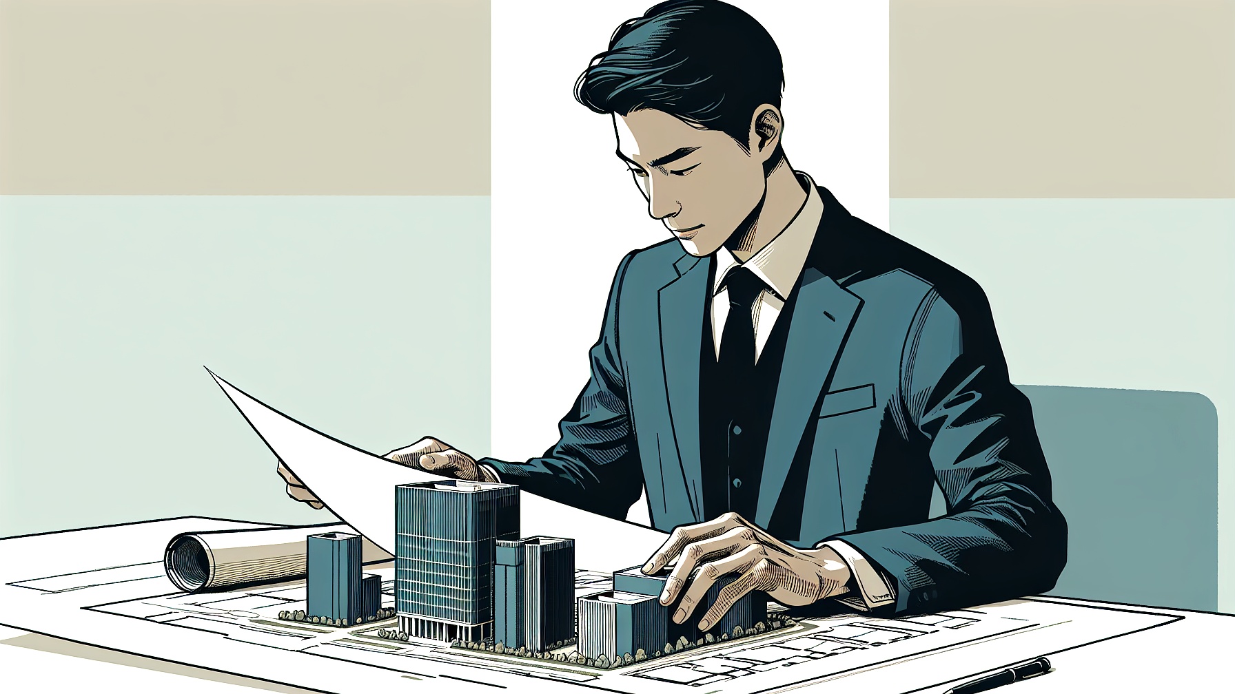 神戸市の不動産市場を理解する