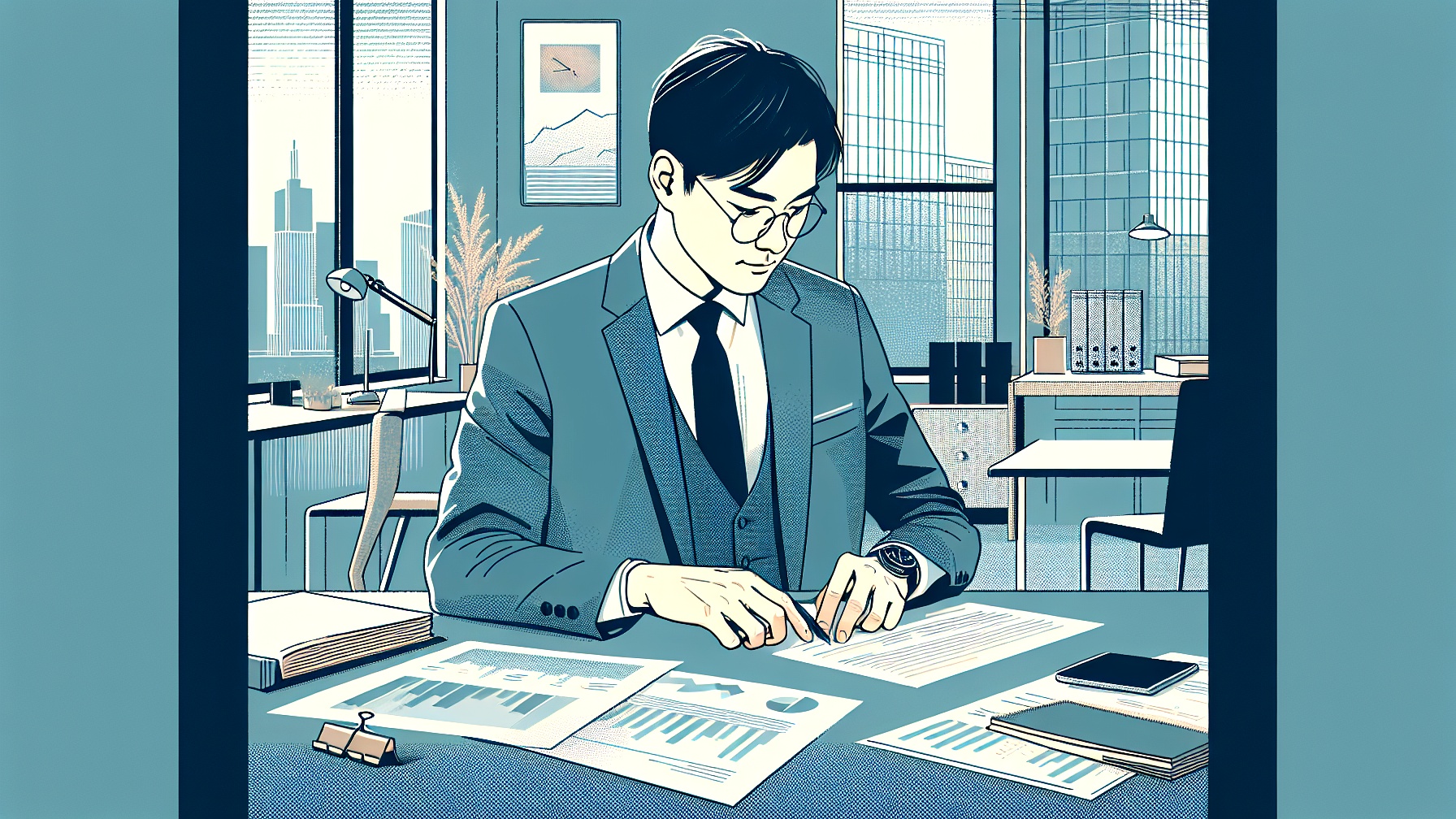 買い時を判断する3つの視点