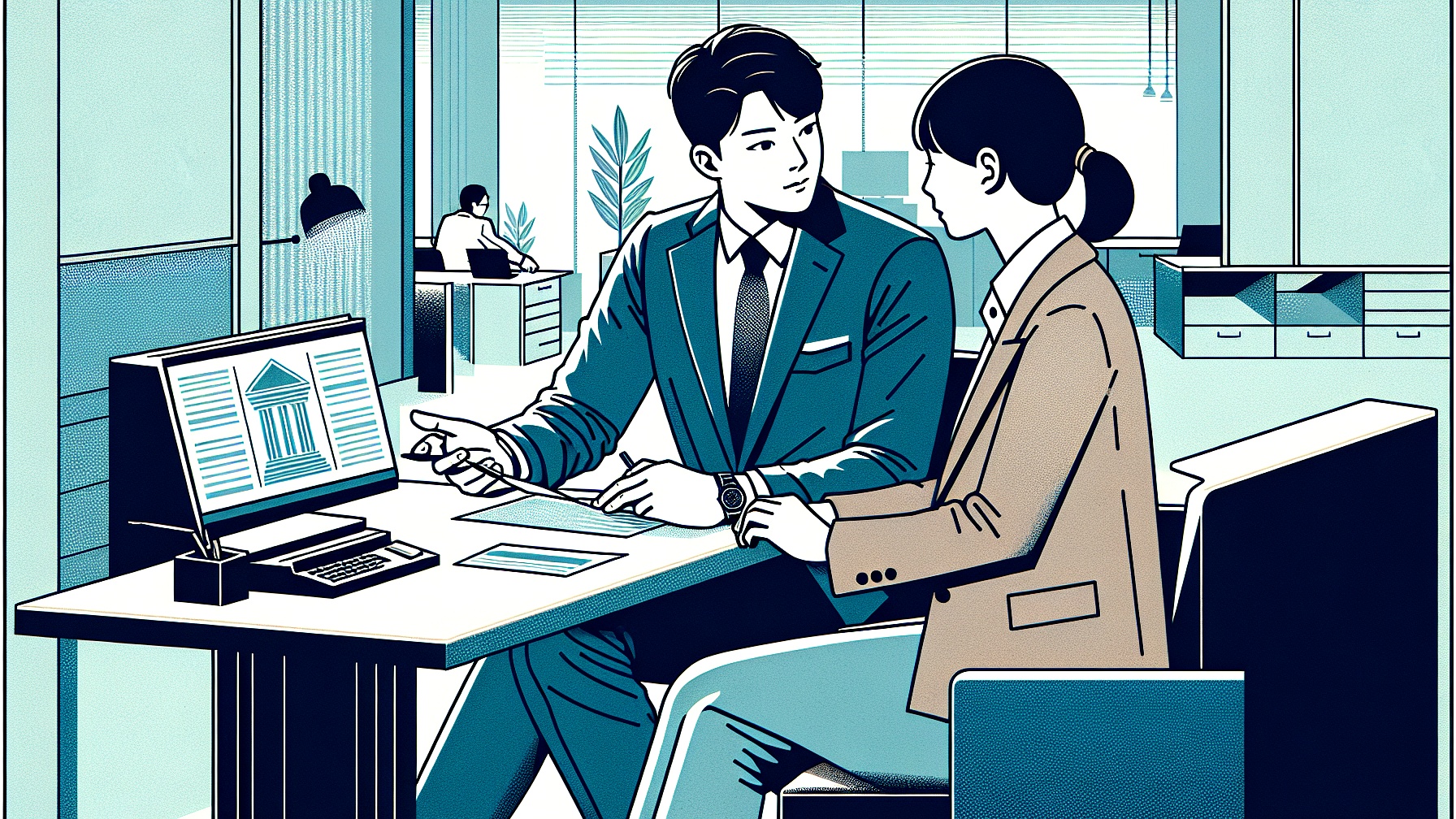 2025年の不動産融資環境はどう変わったか