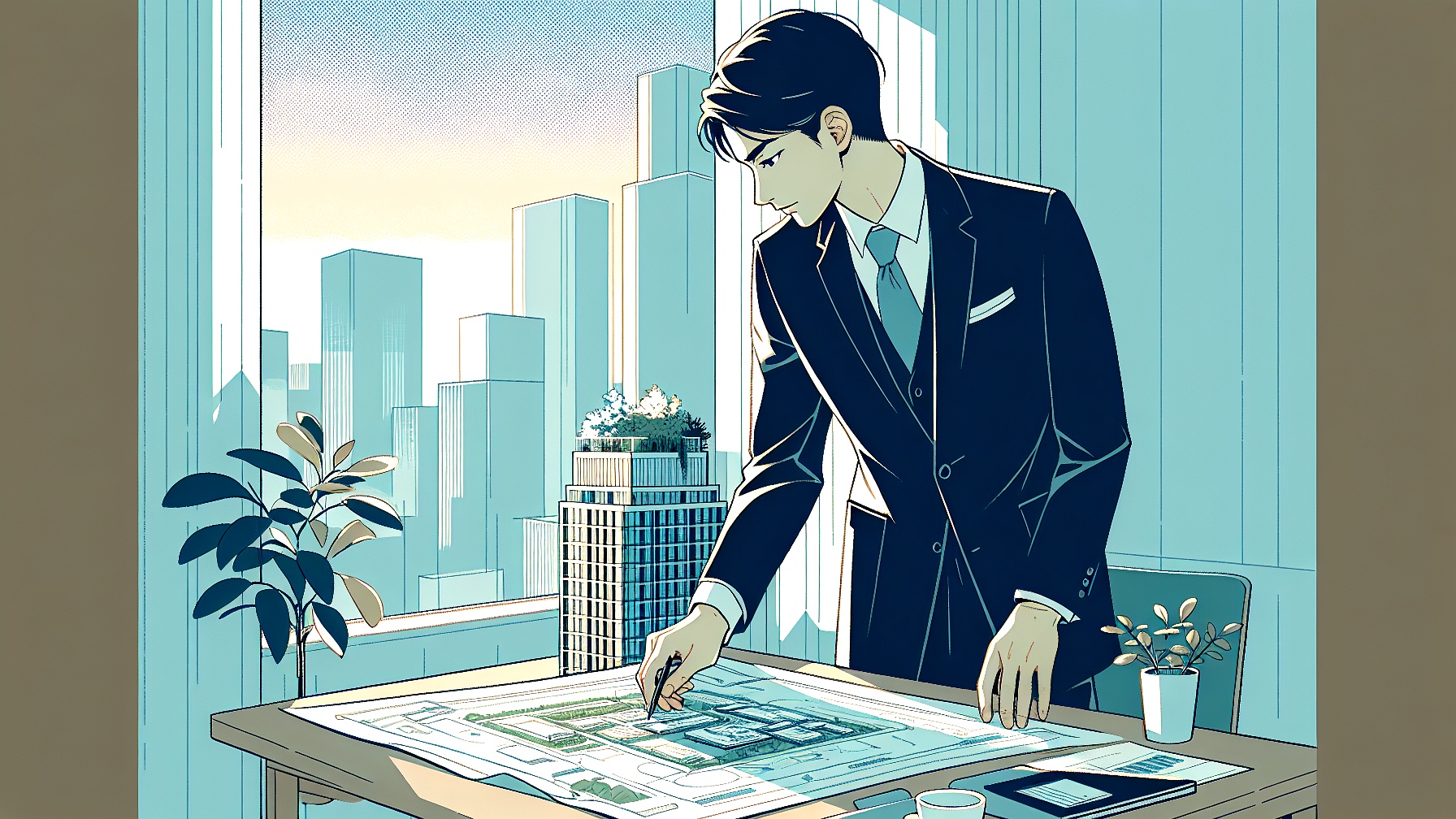 少額から始める不動産投資の選択肢