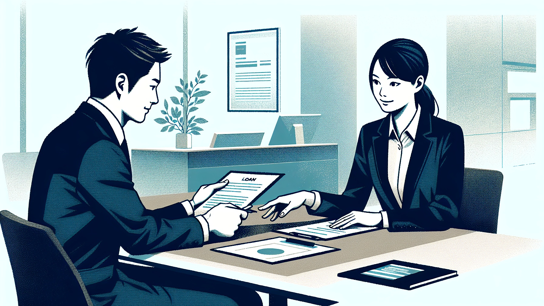 不動産投資ローンの基本と口コミで語られる内容